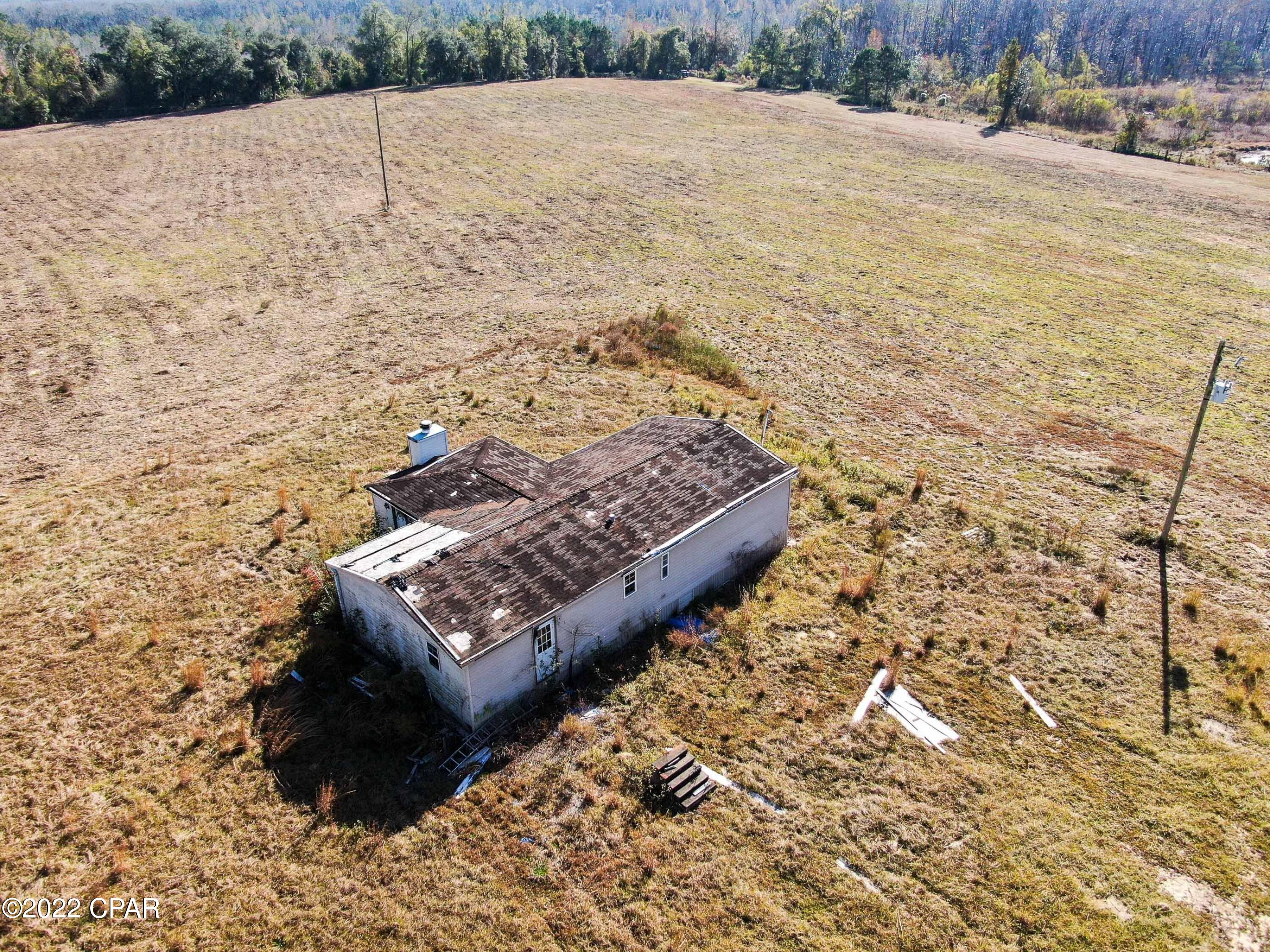 No Named Subdivision - Residential