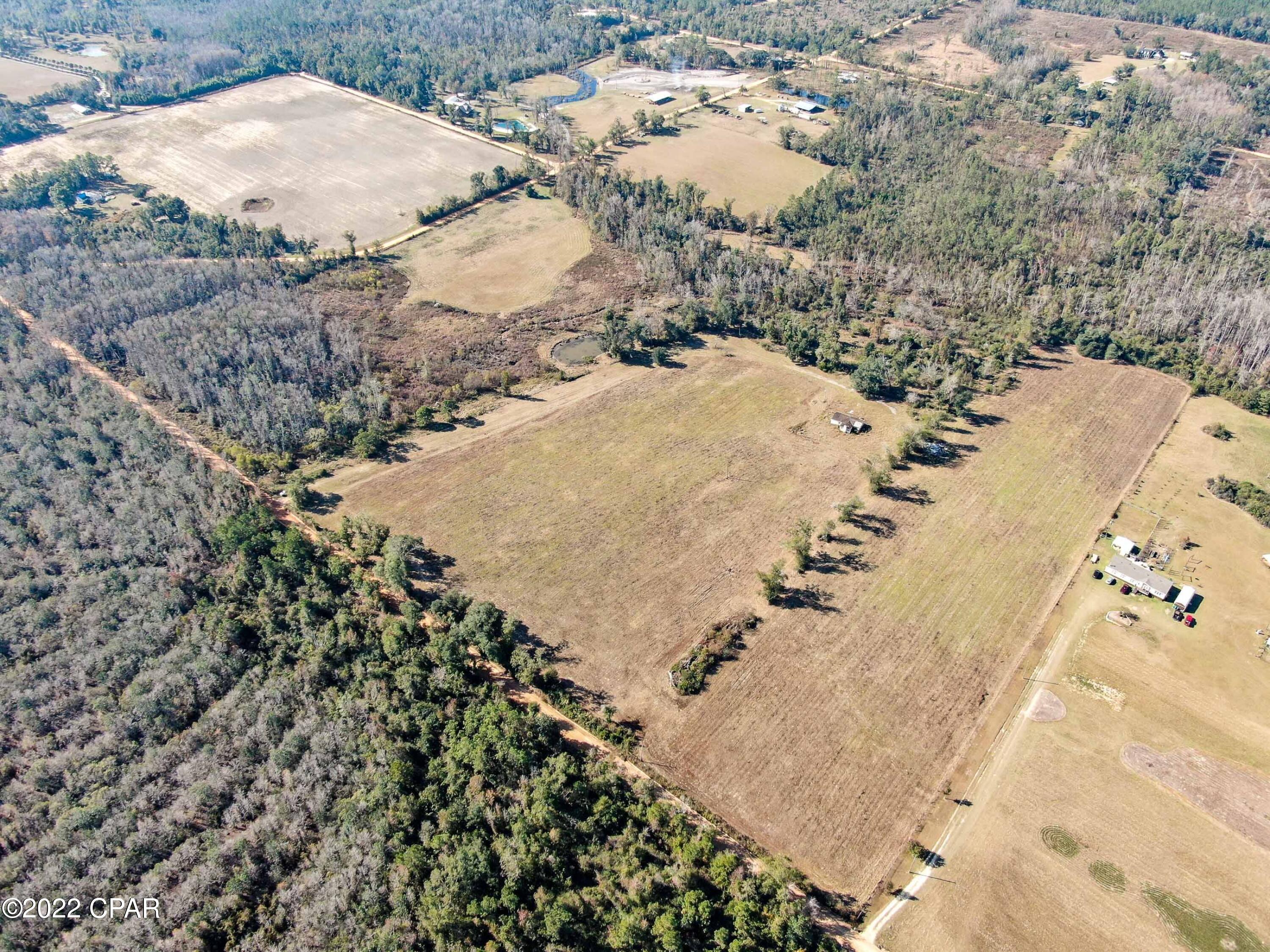 No Named Subdivision - Residential