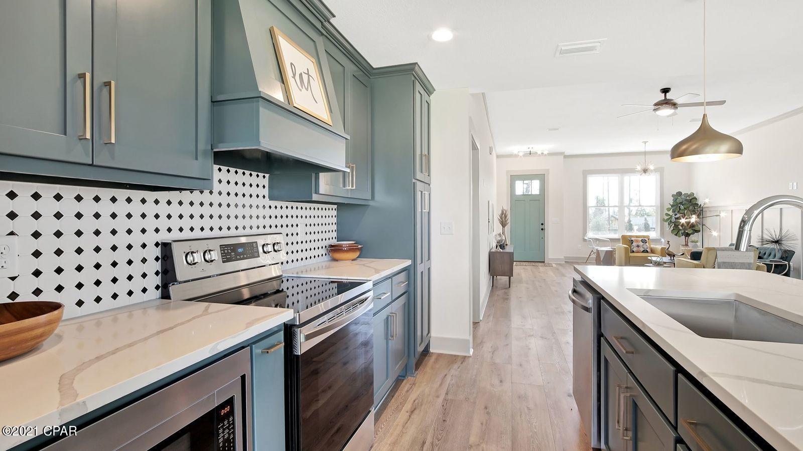 College Station Phase 1 - Residential