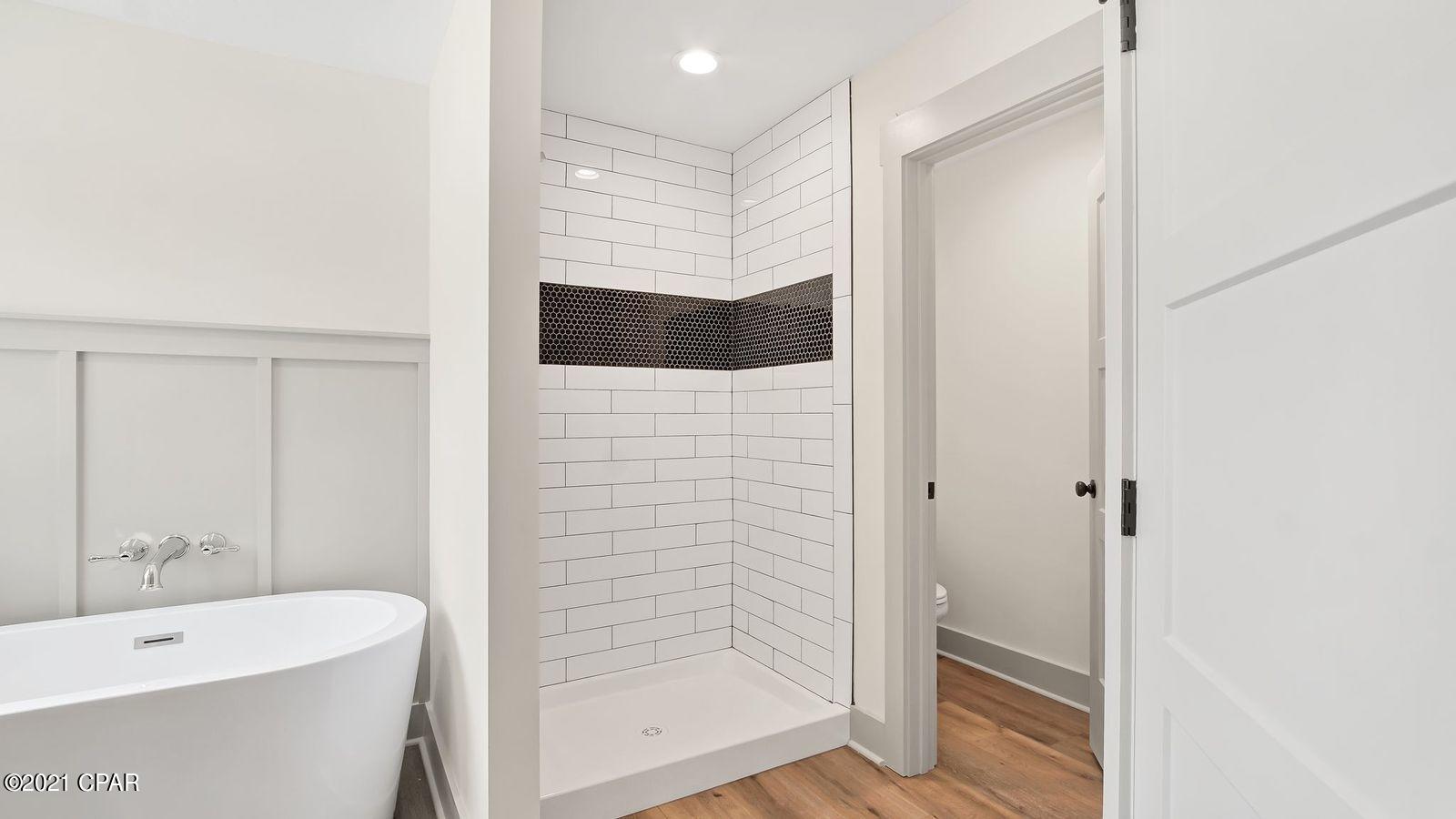 College Station Phase 1 - Residential