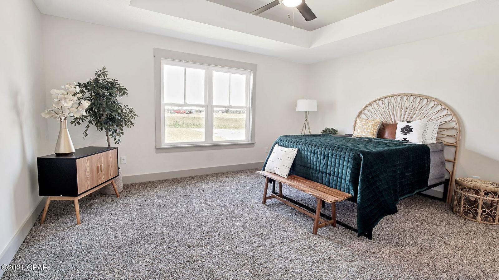 College Station Phase 1 - Residential