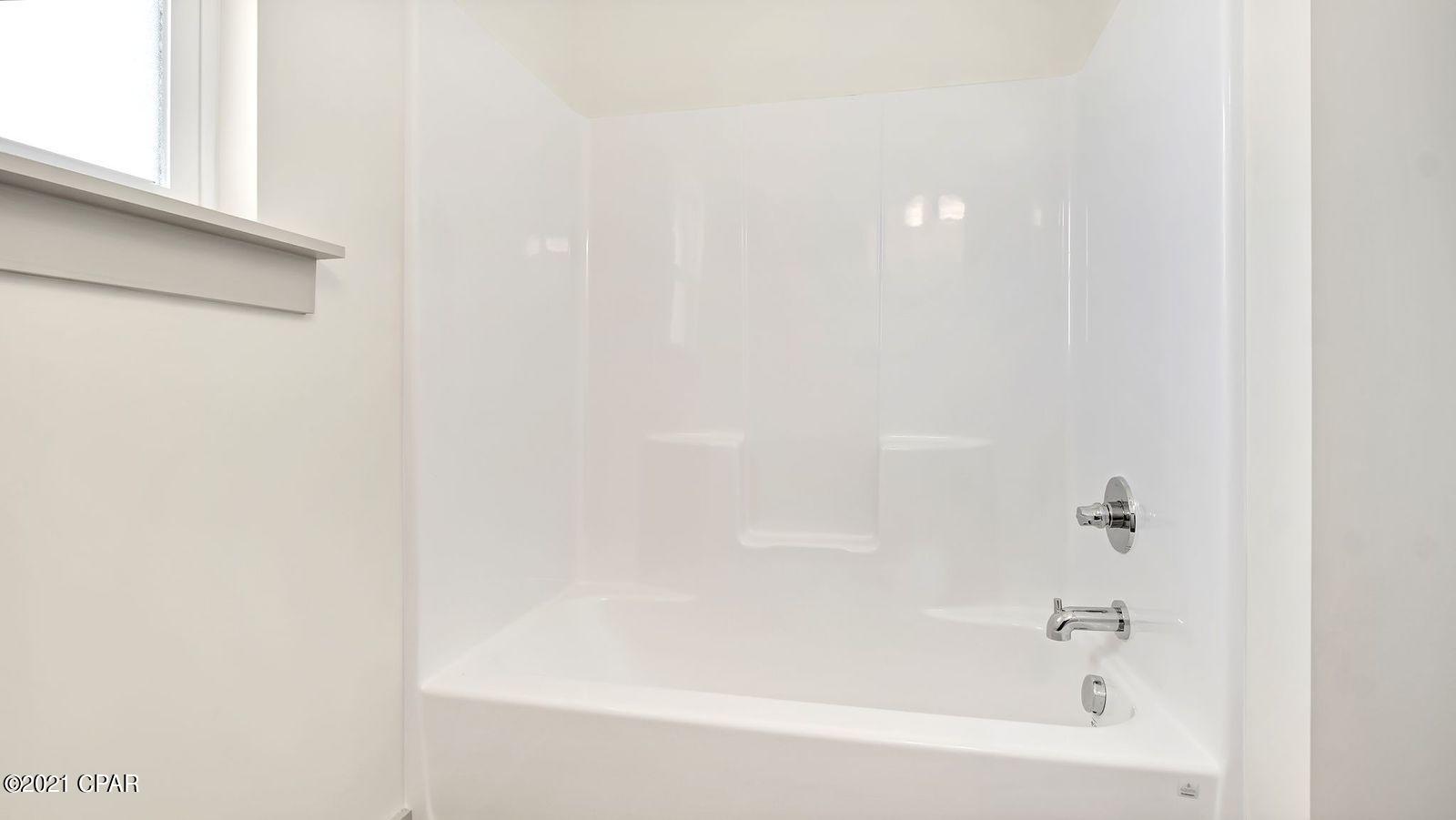 College Station Phase 1 - Residential