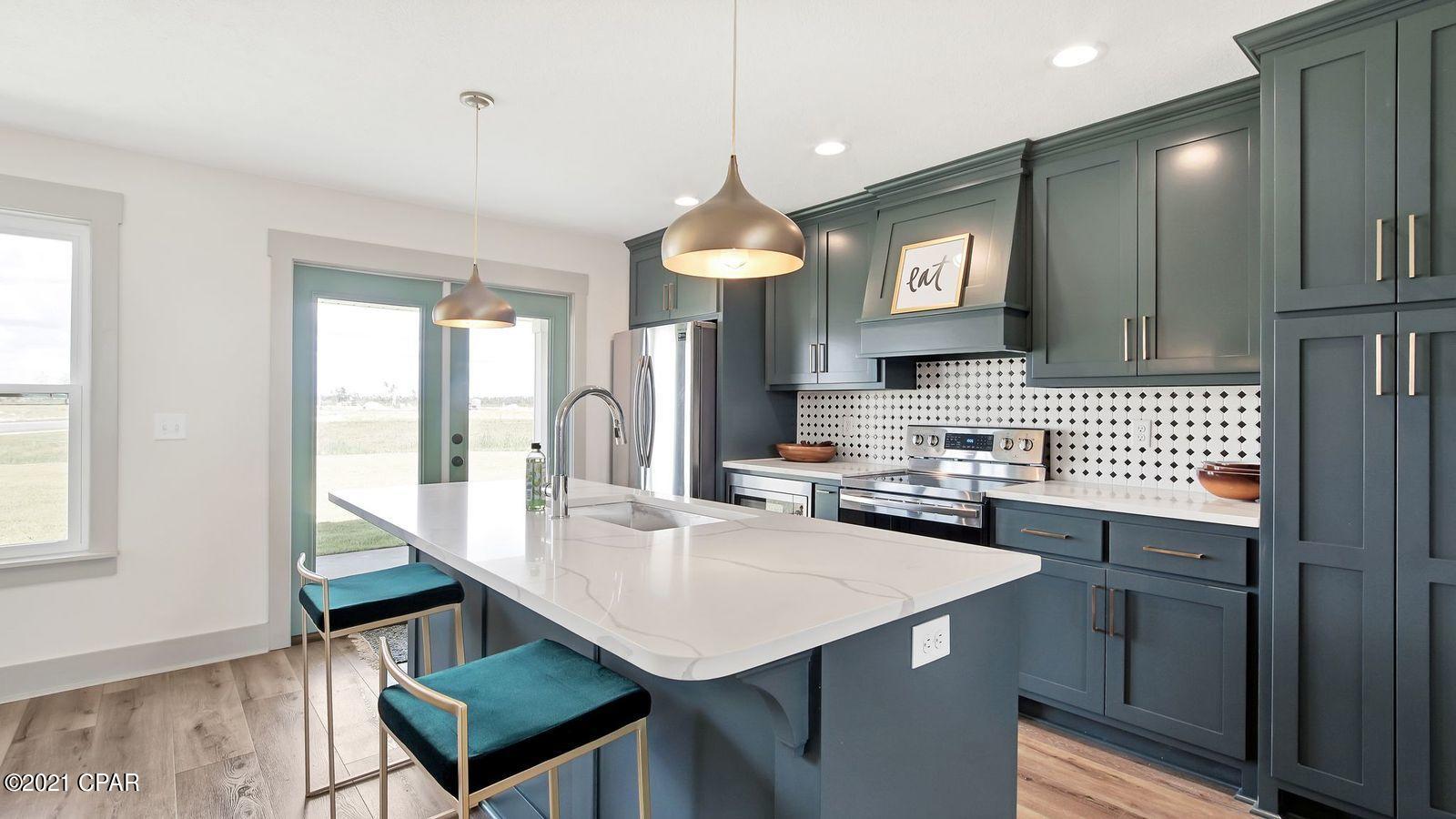 College Station Phase 1 - Residential