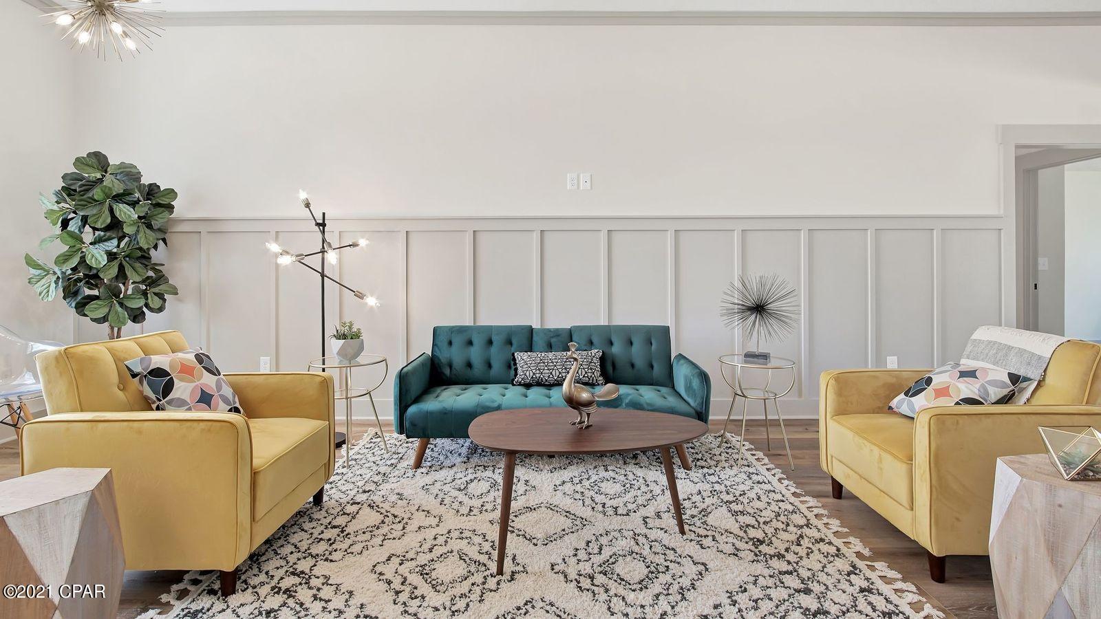 College Station Phase 1 - Residential