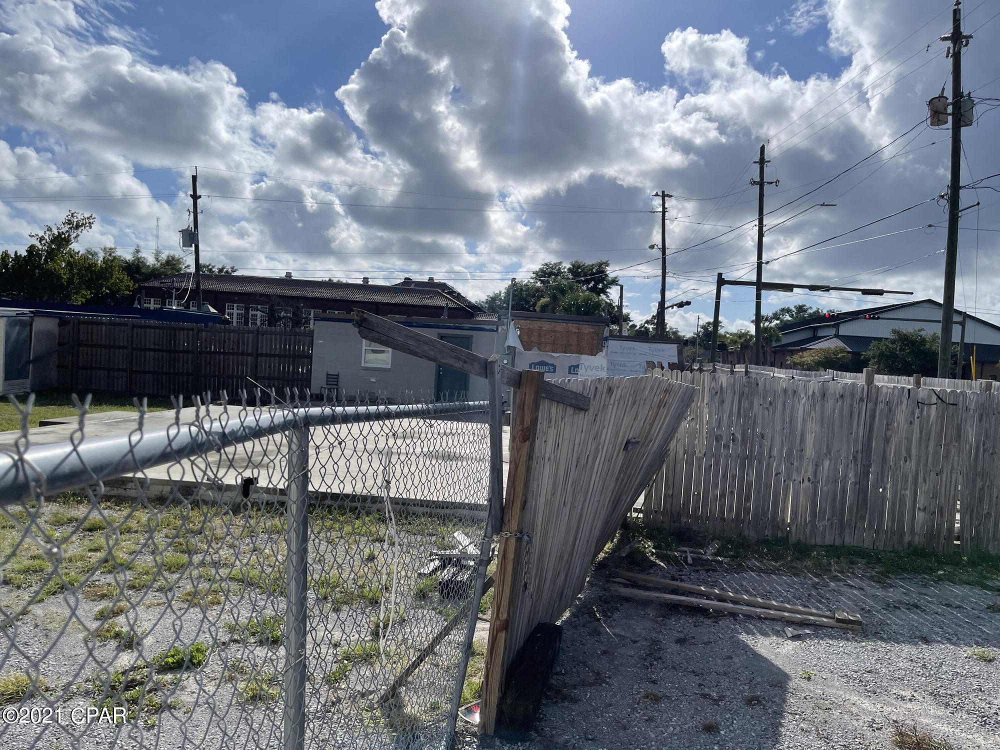 No Named Subdivision - Commercial Sale