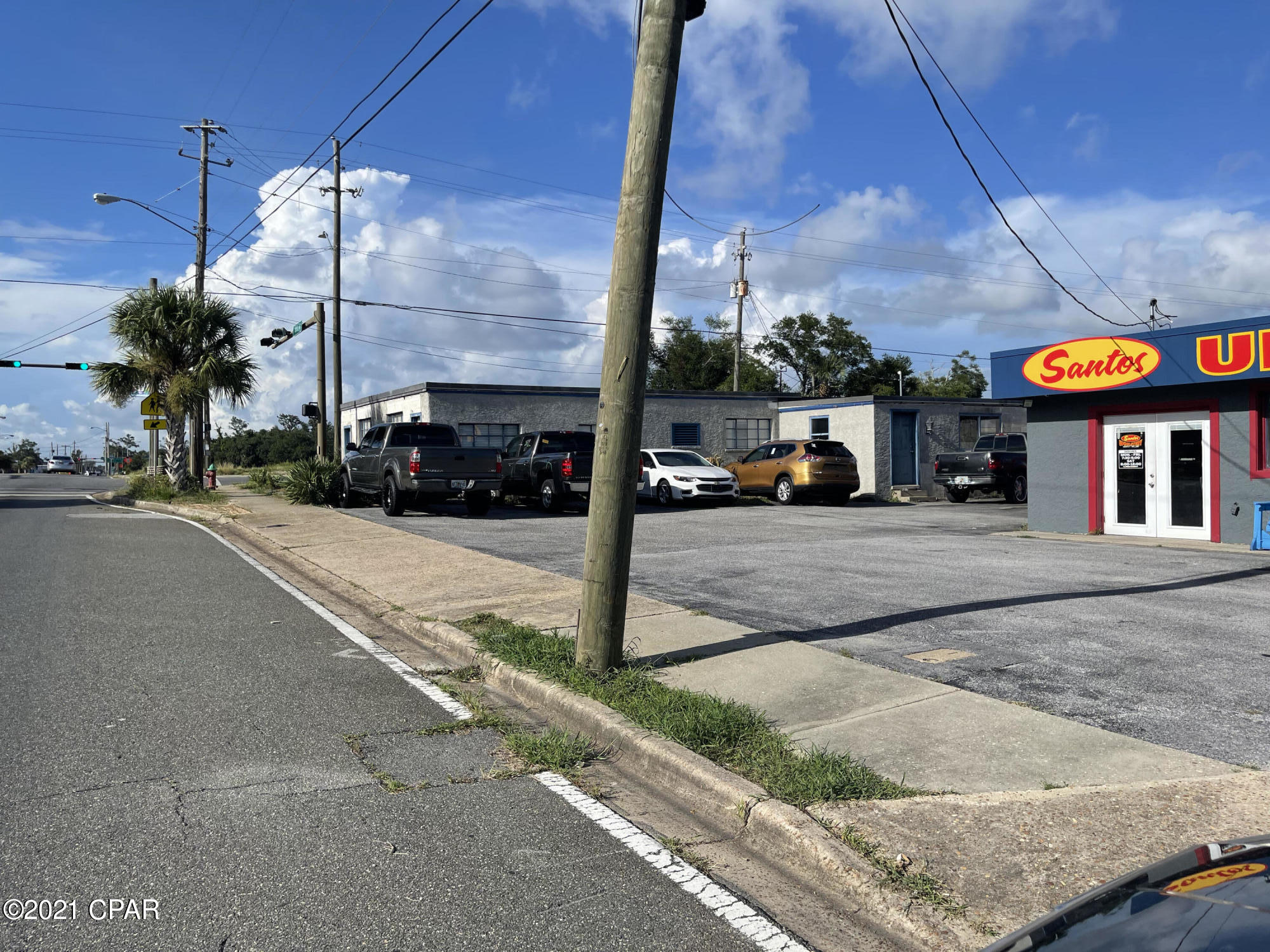 No Named Subdivision - Commercial Sale