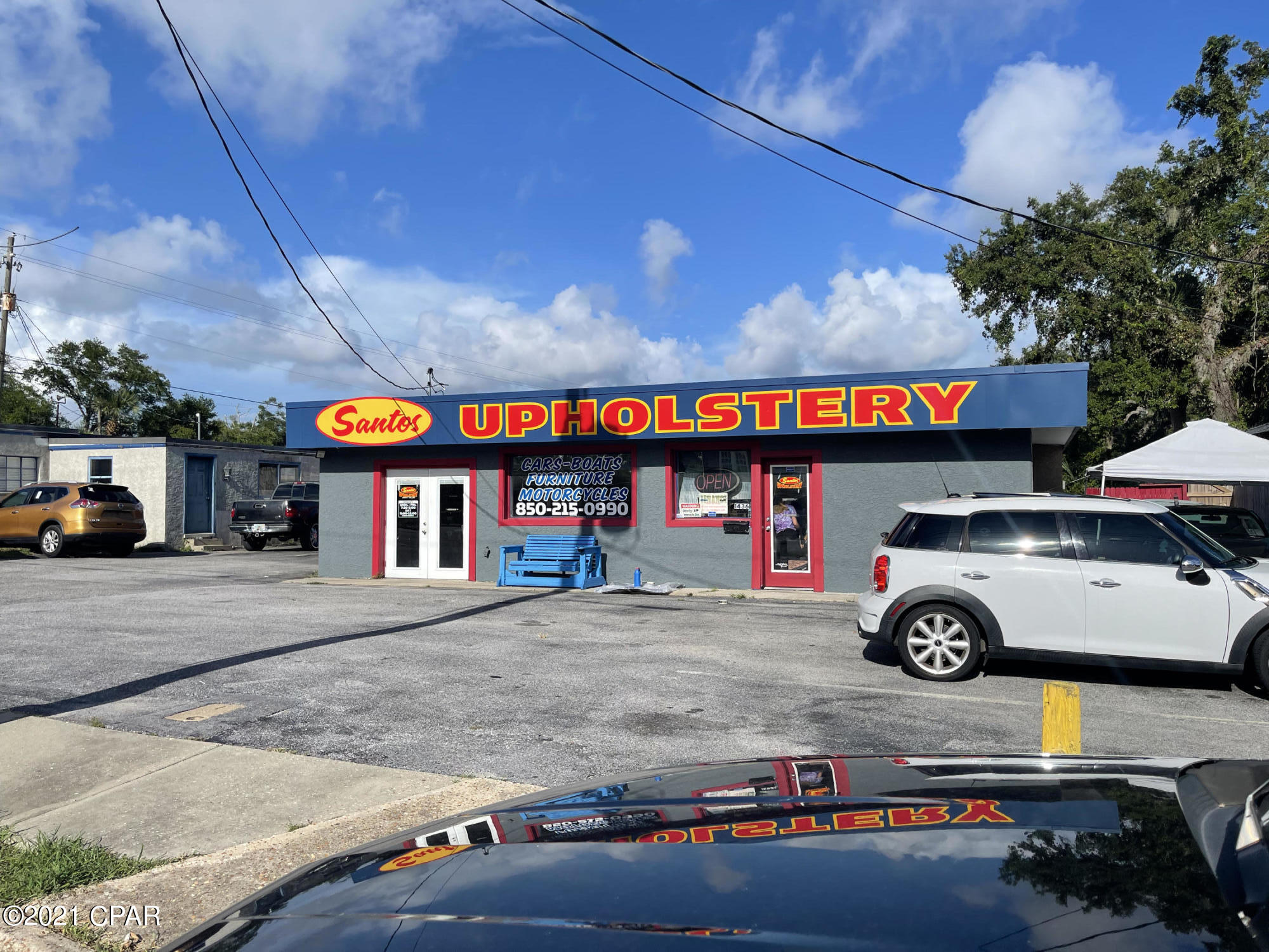 No Named Subdivision - Commercial Sale