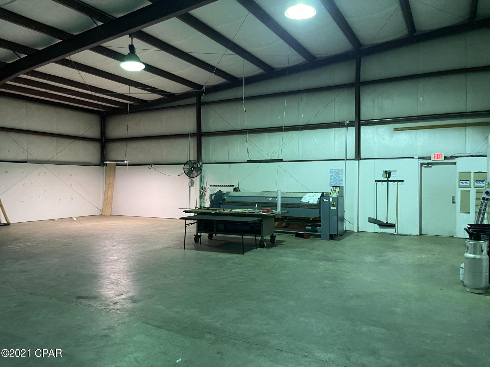 No Named Subdivision - Commercial Sale