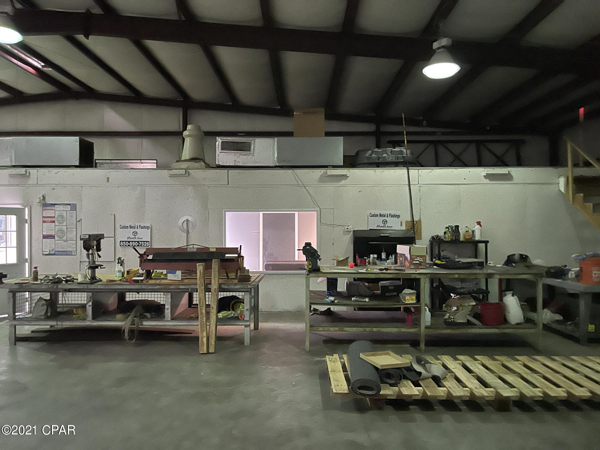 No Named Subdivision - Commercial Sale