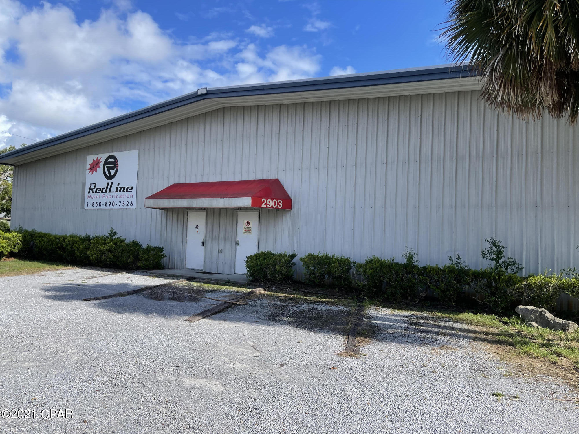 No Named Subdivision - Commercial Sale