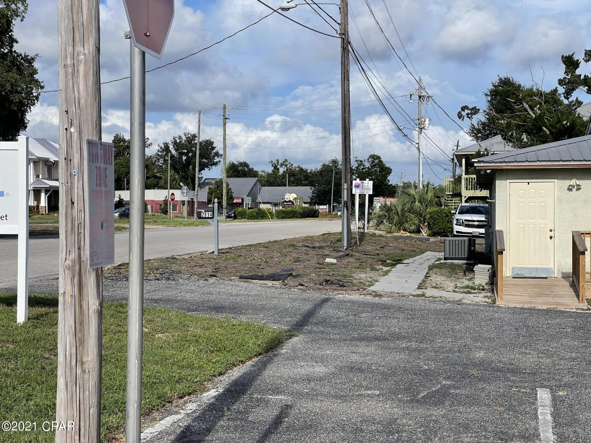 No Named Subdivision - Commercial Sale