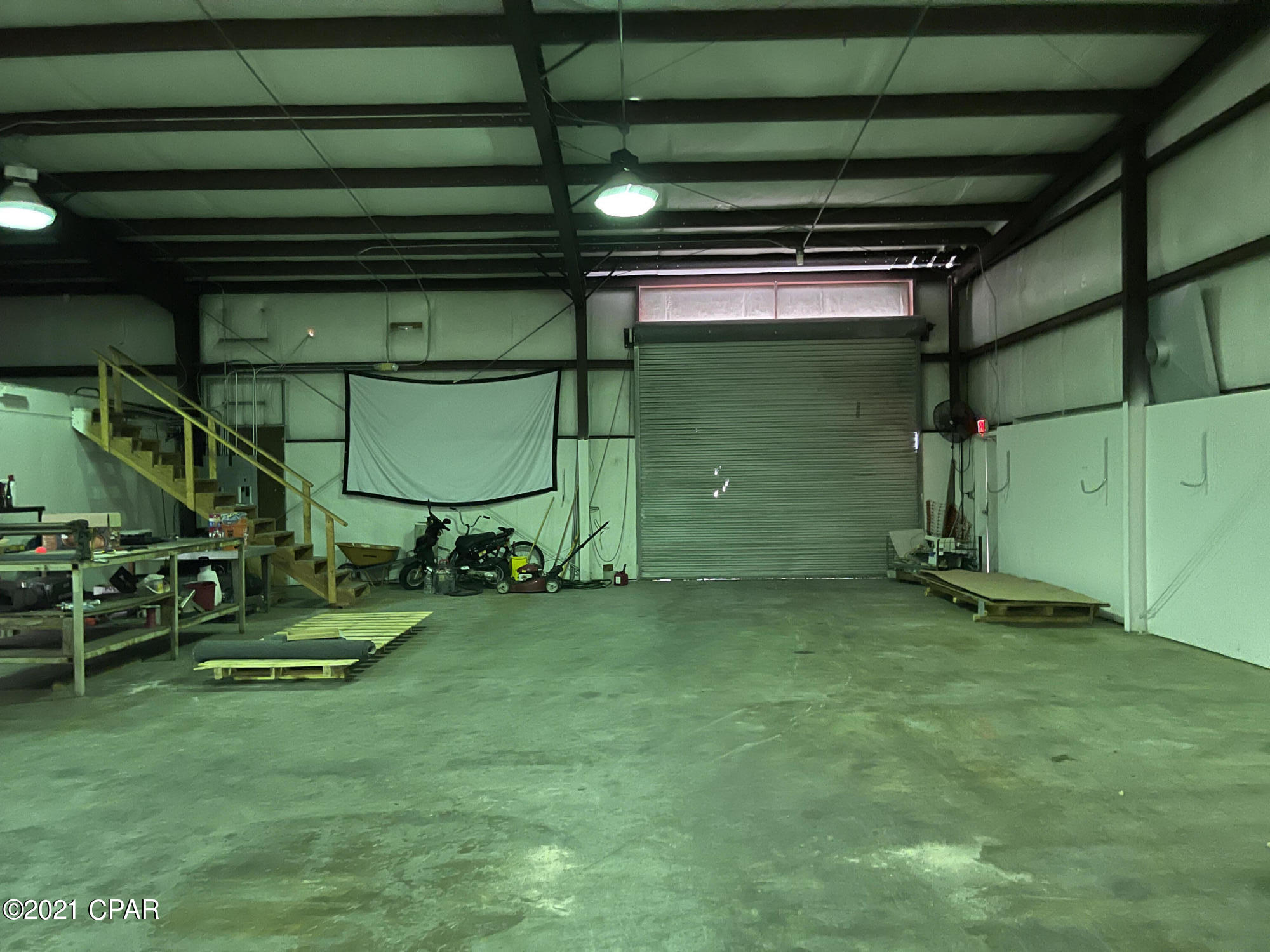 No Named Subdivision - Commercial Sale