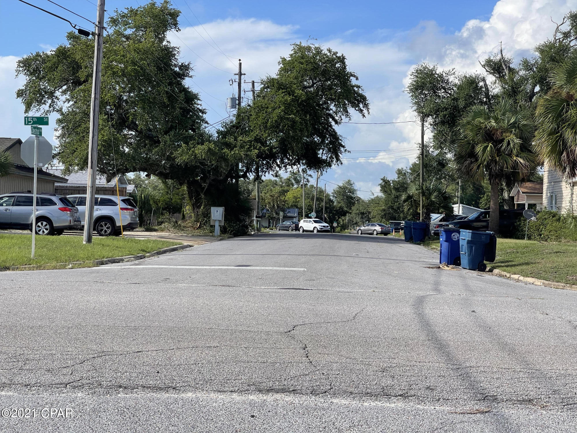 No Named Subdivision - Commercial Sale