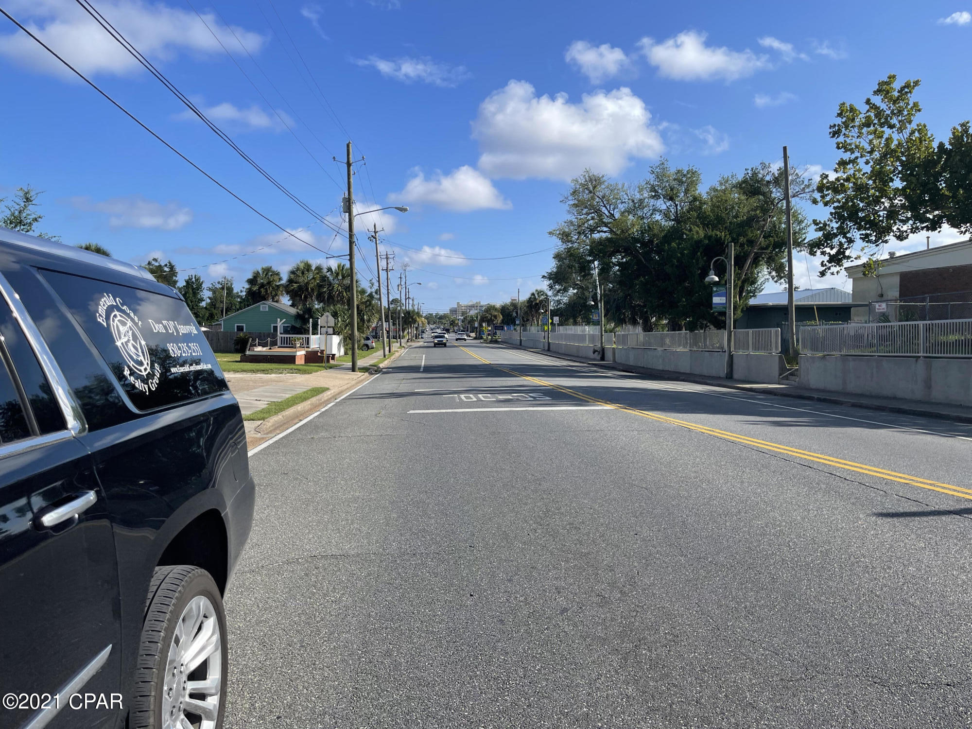 No Named Subdivision - Commercial Sale