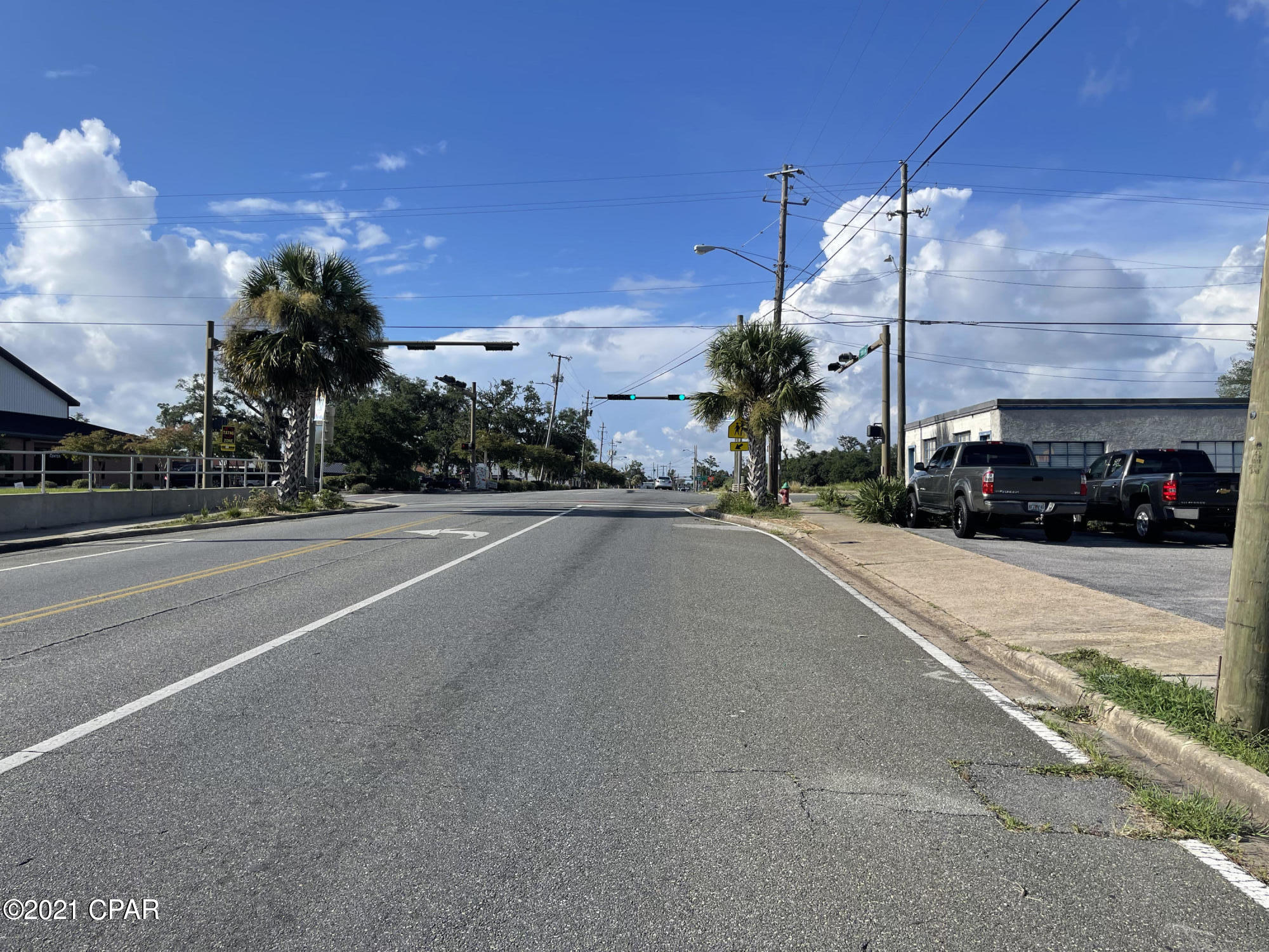 No Named Subdivision - Commercial Sale