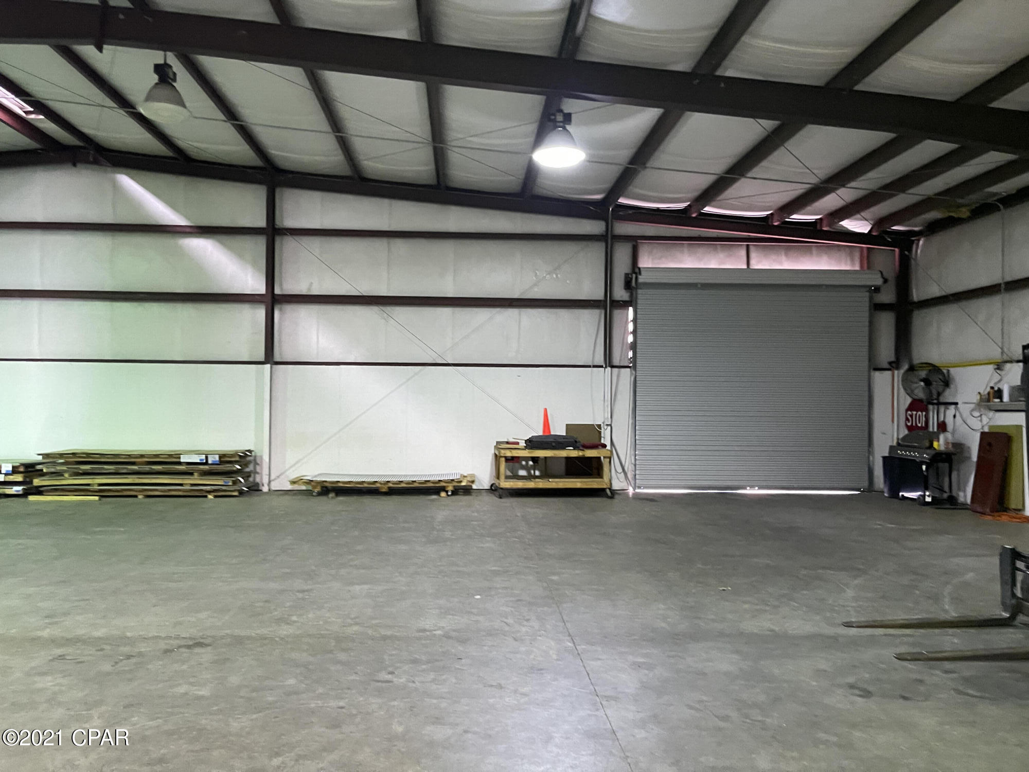 No Named Subdivision - Commercial Sale