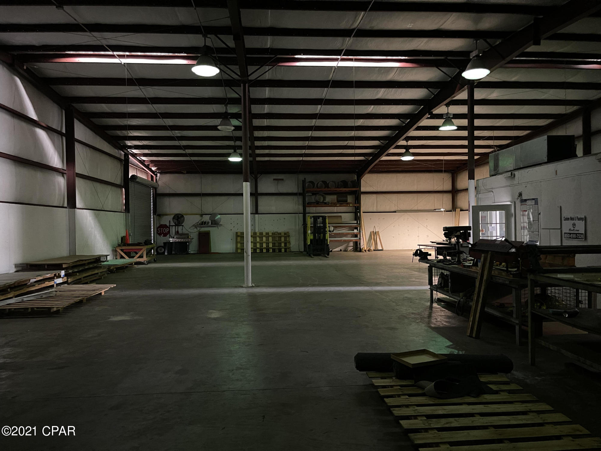 No Named Subdivision - Commercial Sale