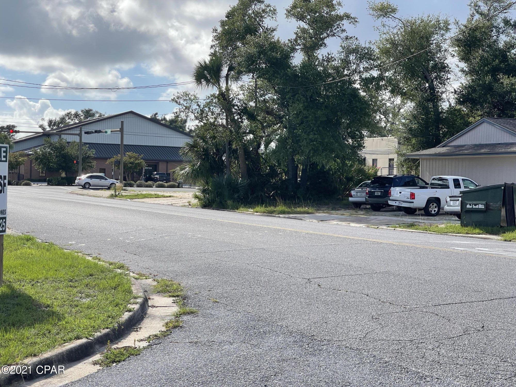 No Named Subdivision - Commercial Sale