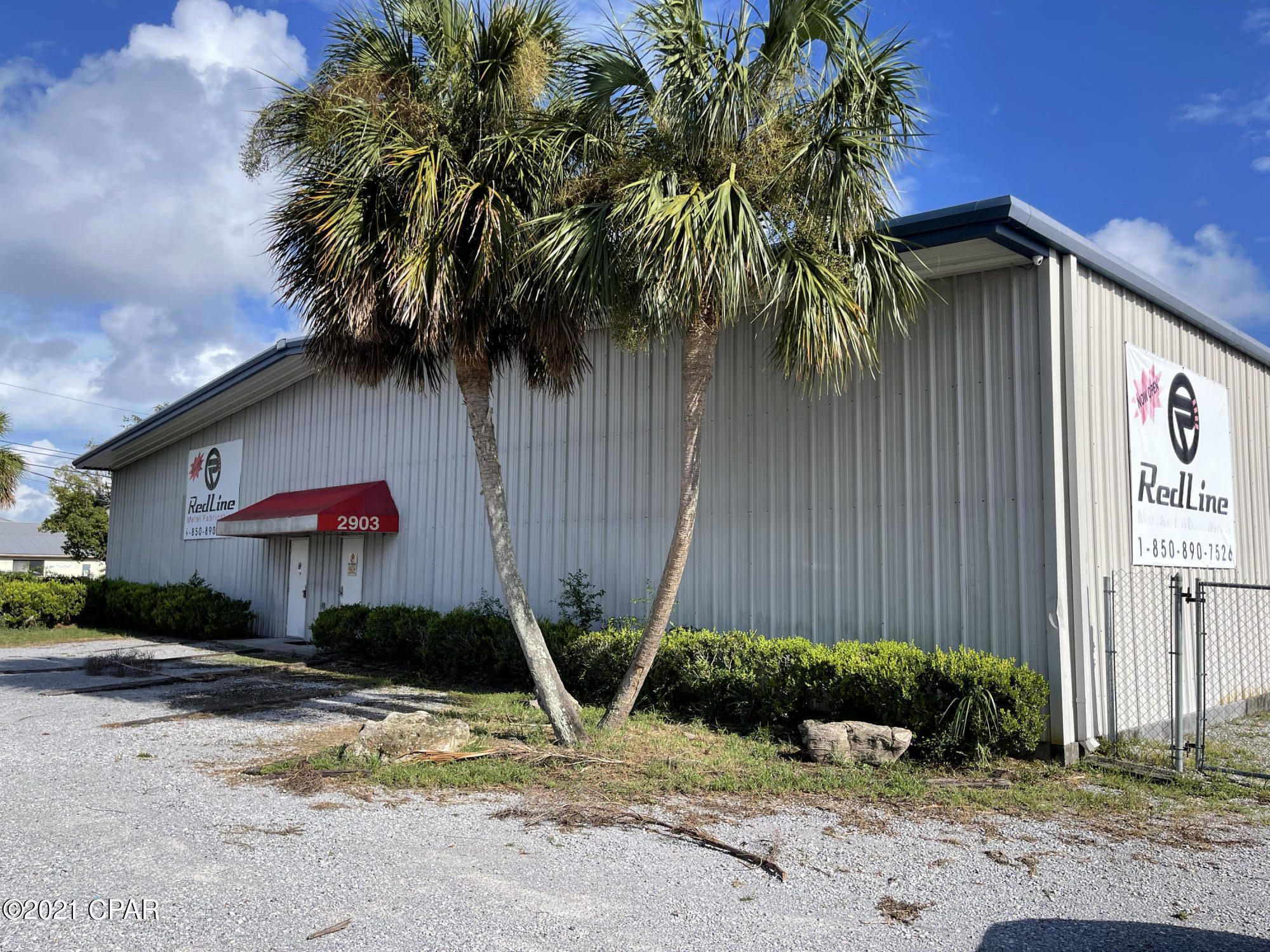 No Named Subdivision - Commercial Sale