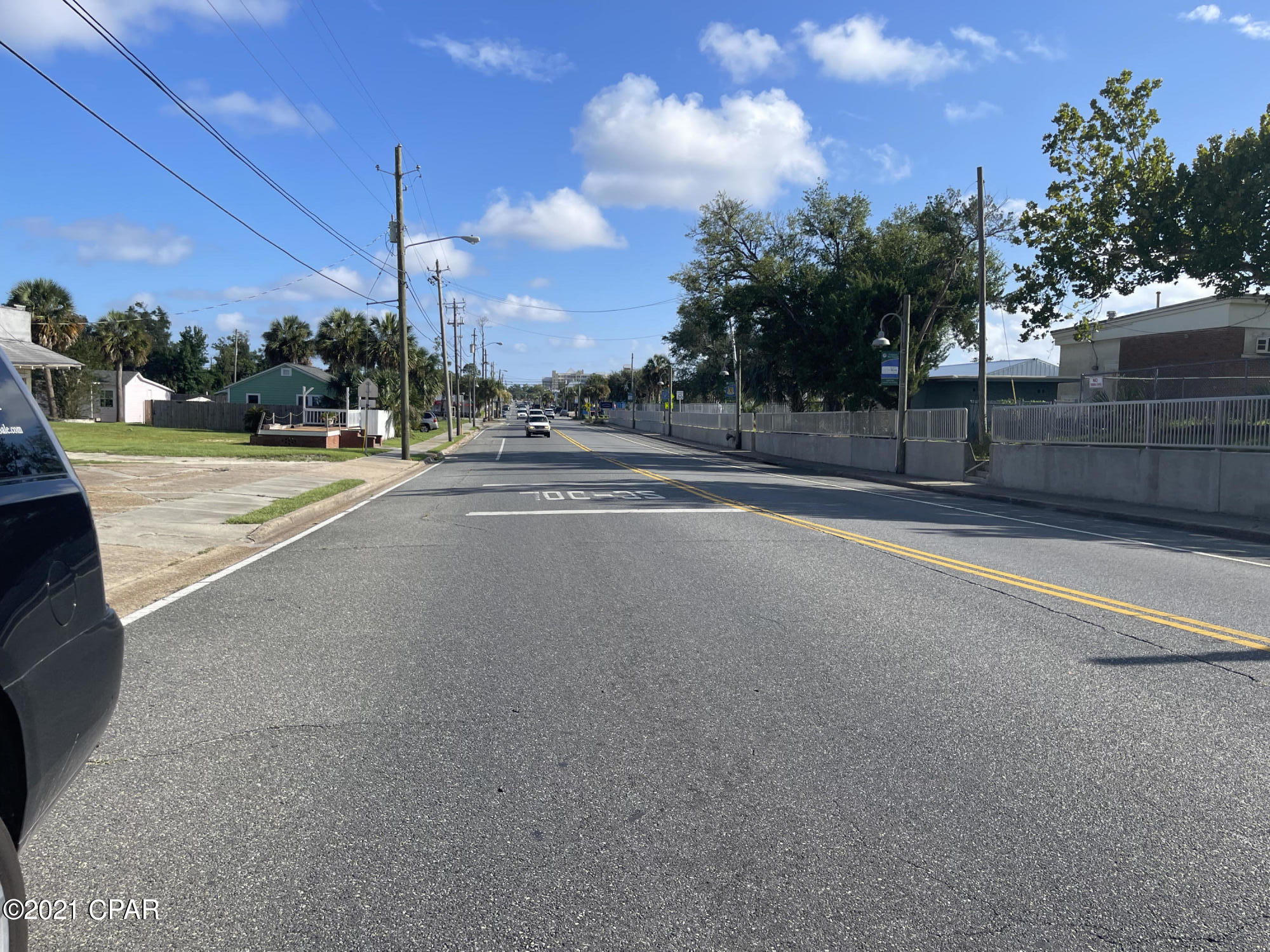 No Named Subdivision - Commercial Sale