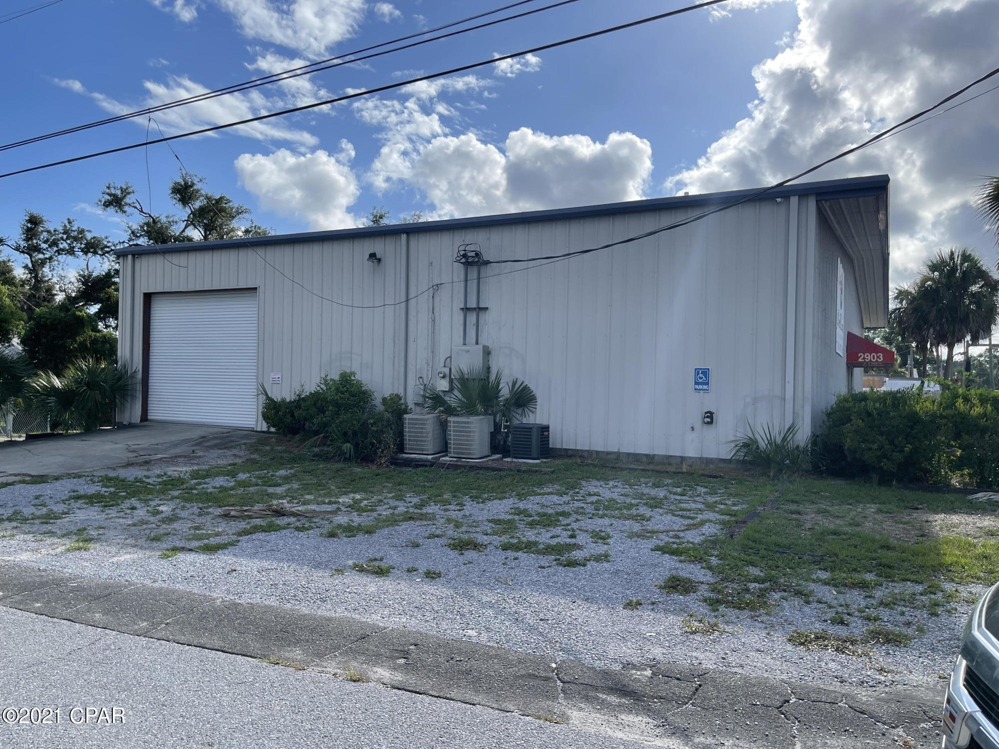 No Named Subdivision - Commercial Sale