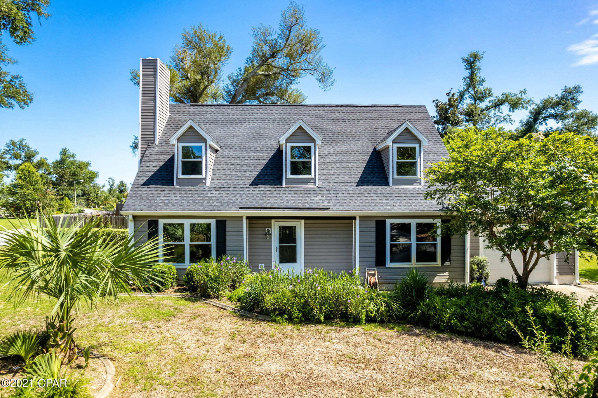 Sudduths 1st Add - Residential