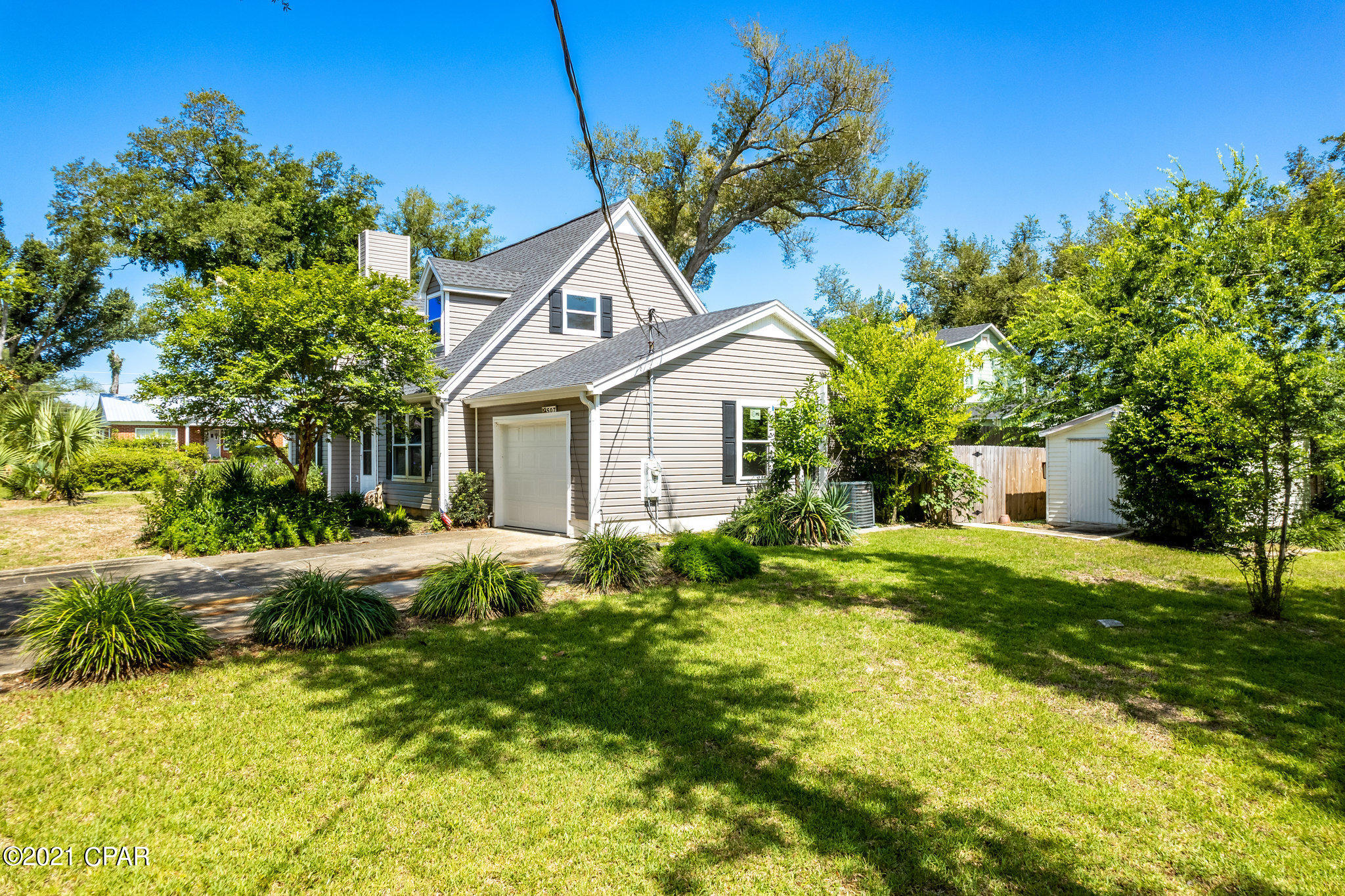 Sudduths 1st Add - Residential