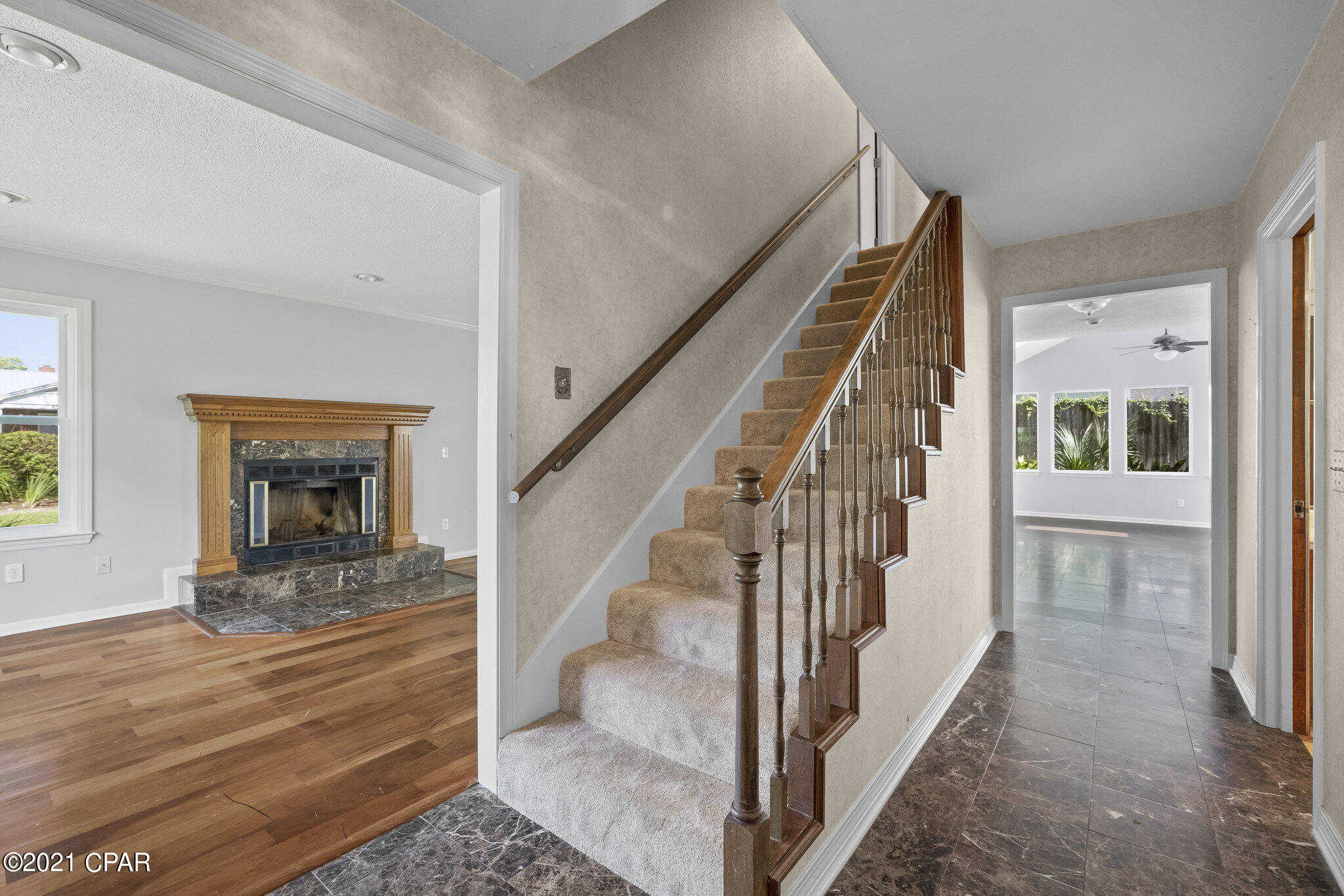 Sudduths 1st Add - Residential