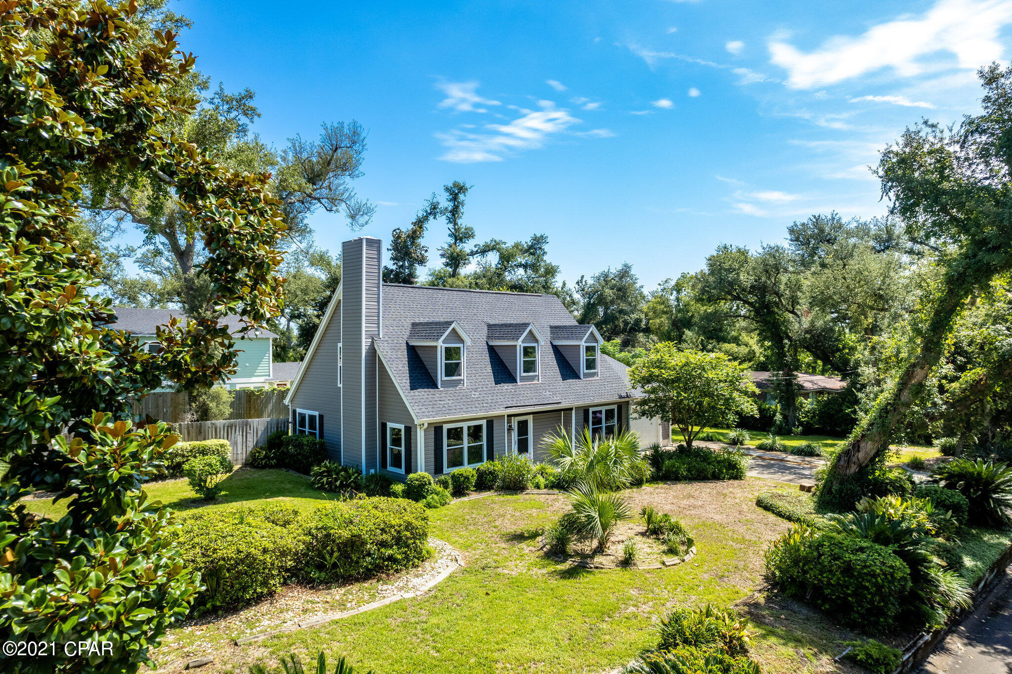 Sudduths 1st Add - Residential