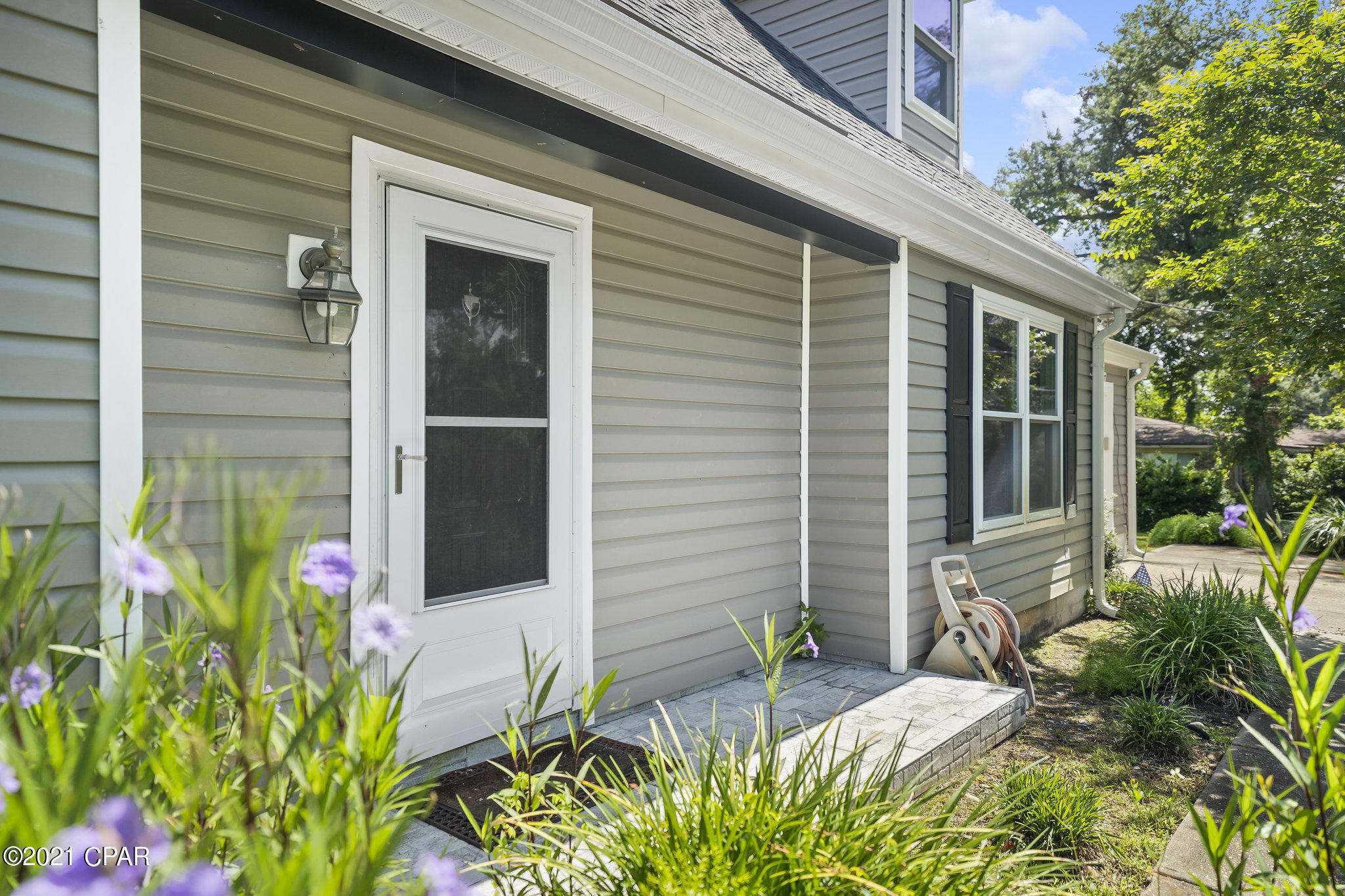 Sudduths 1st Add - Residential