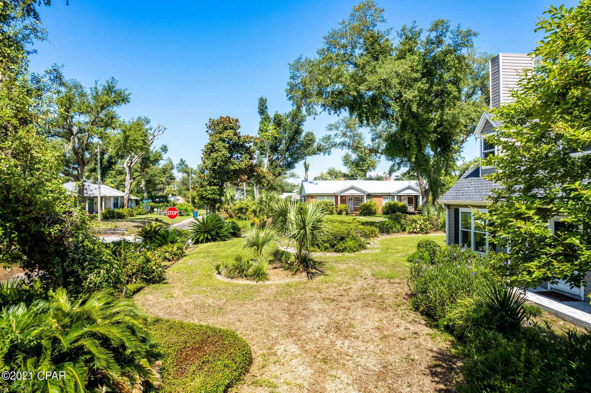 Sudduths 1st Add - Residential