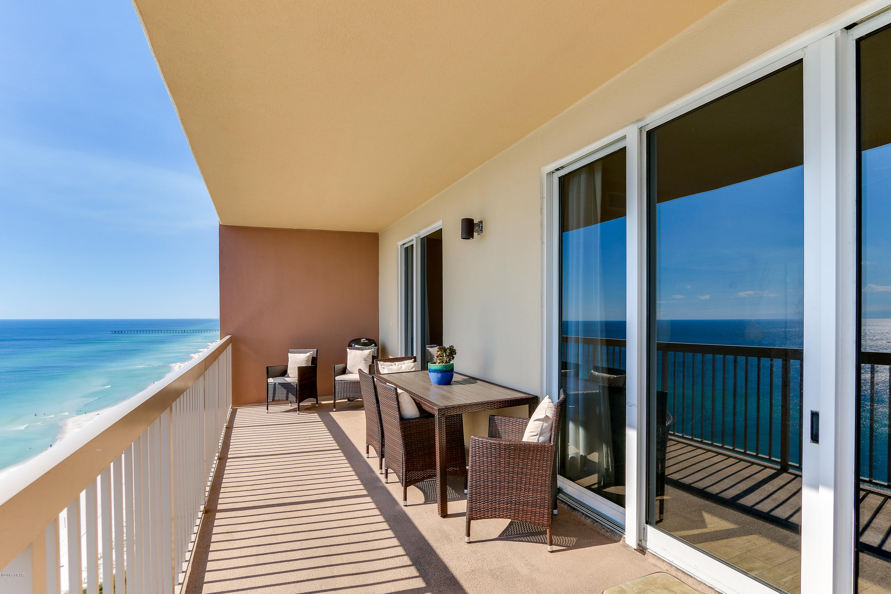 Sunrise Beach - Residential