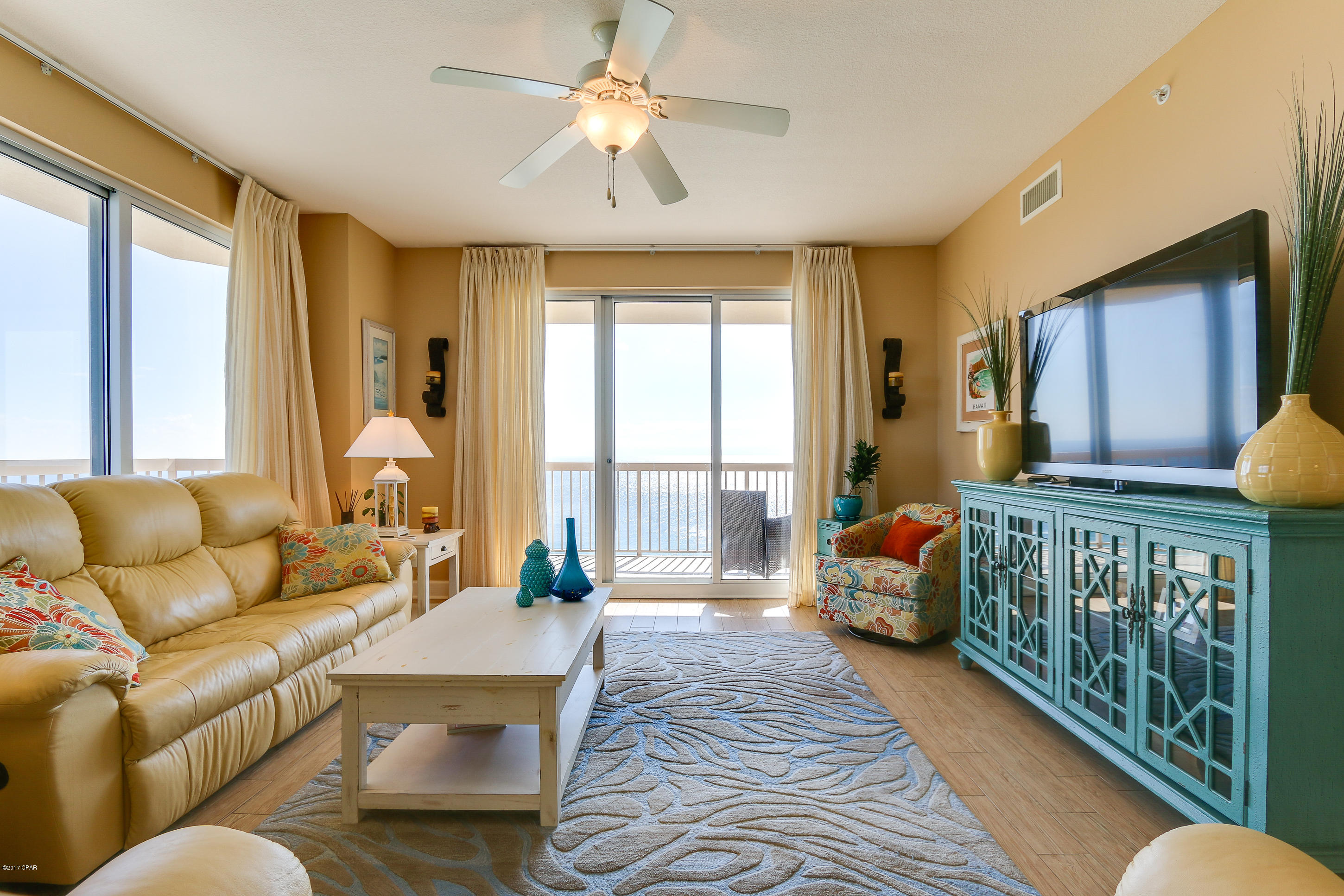 Sunrise Beach - Residential