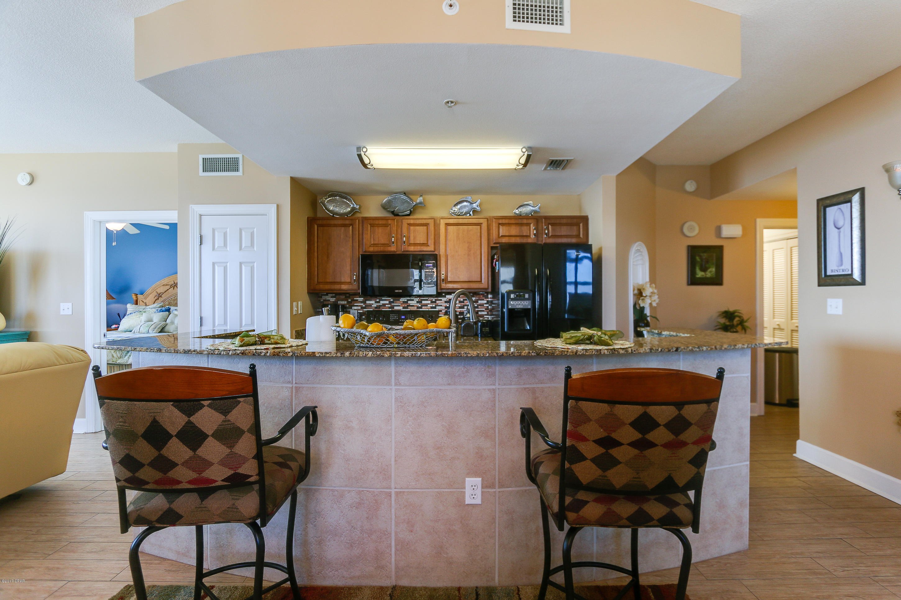 Sunrise Beach - Residential