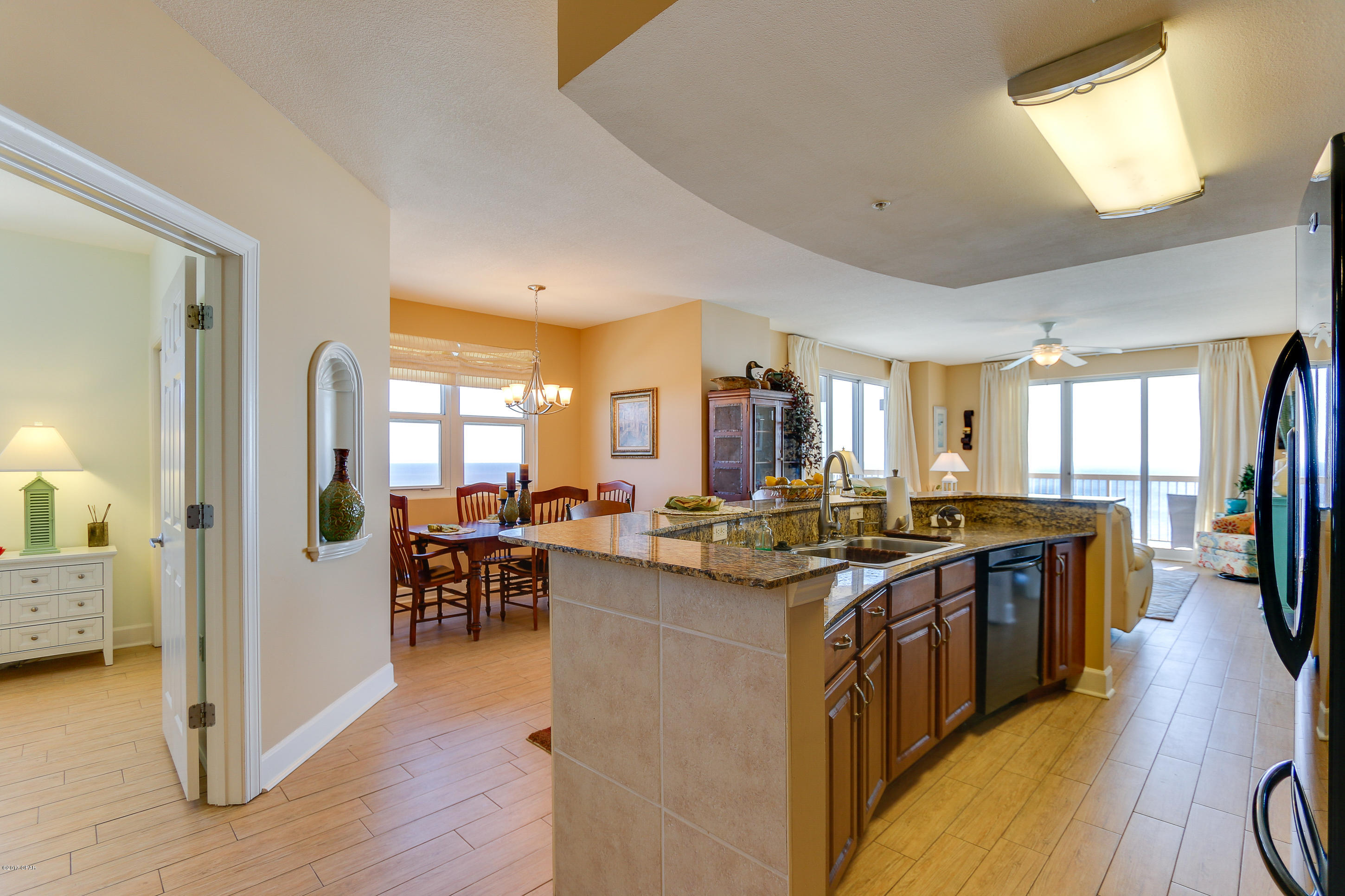 Sunrise Beach - Residential