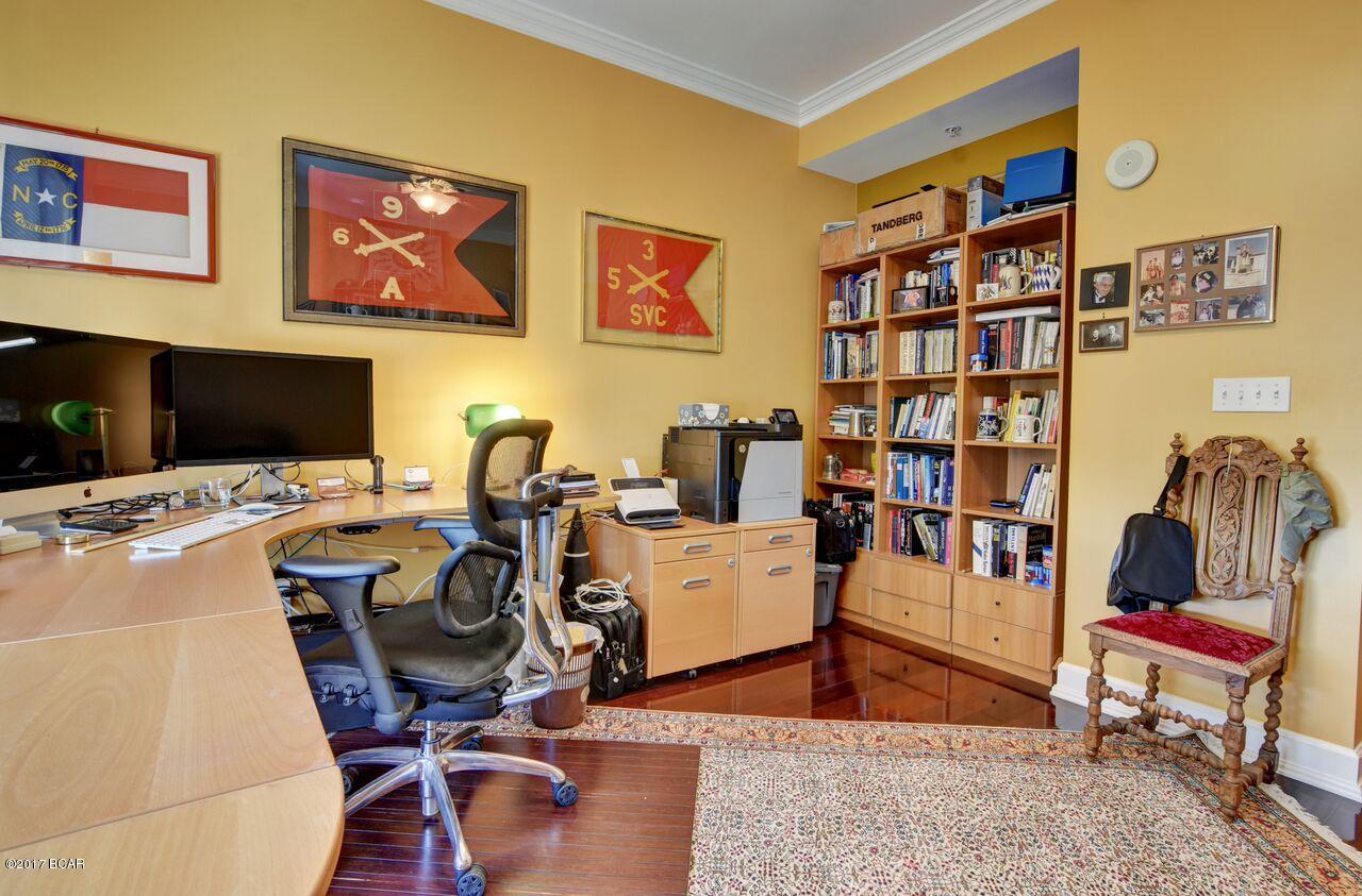 Reflections - Residential