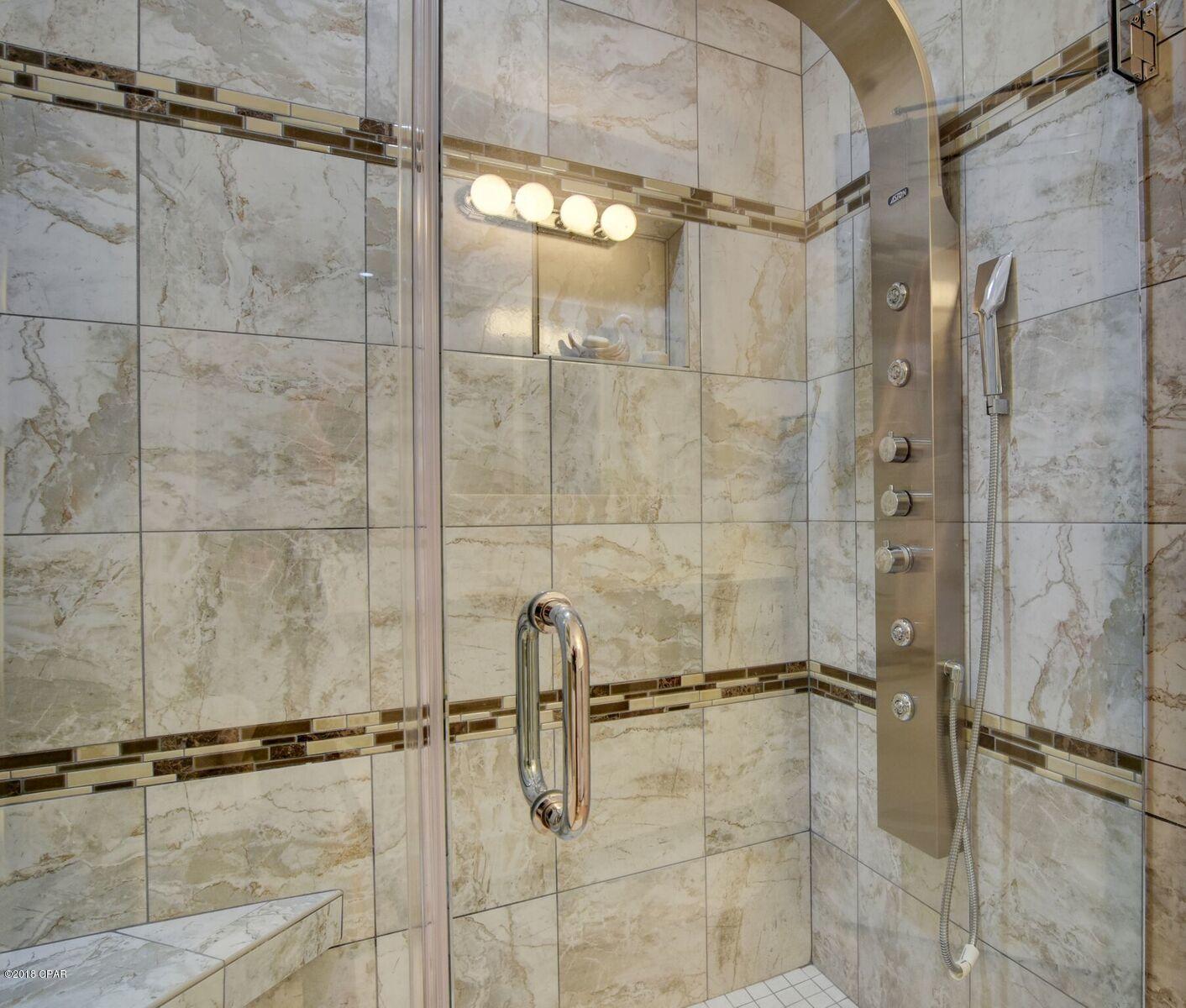 Reflections - Residential