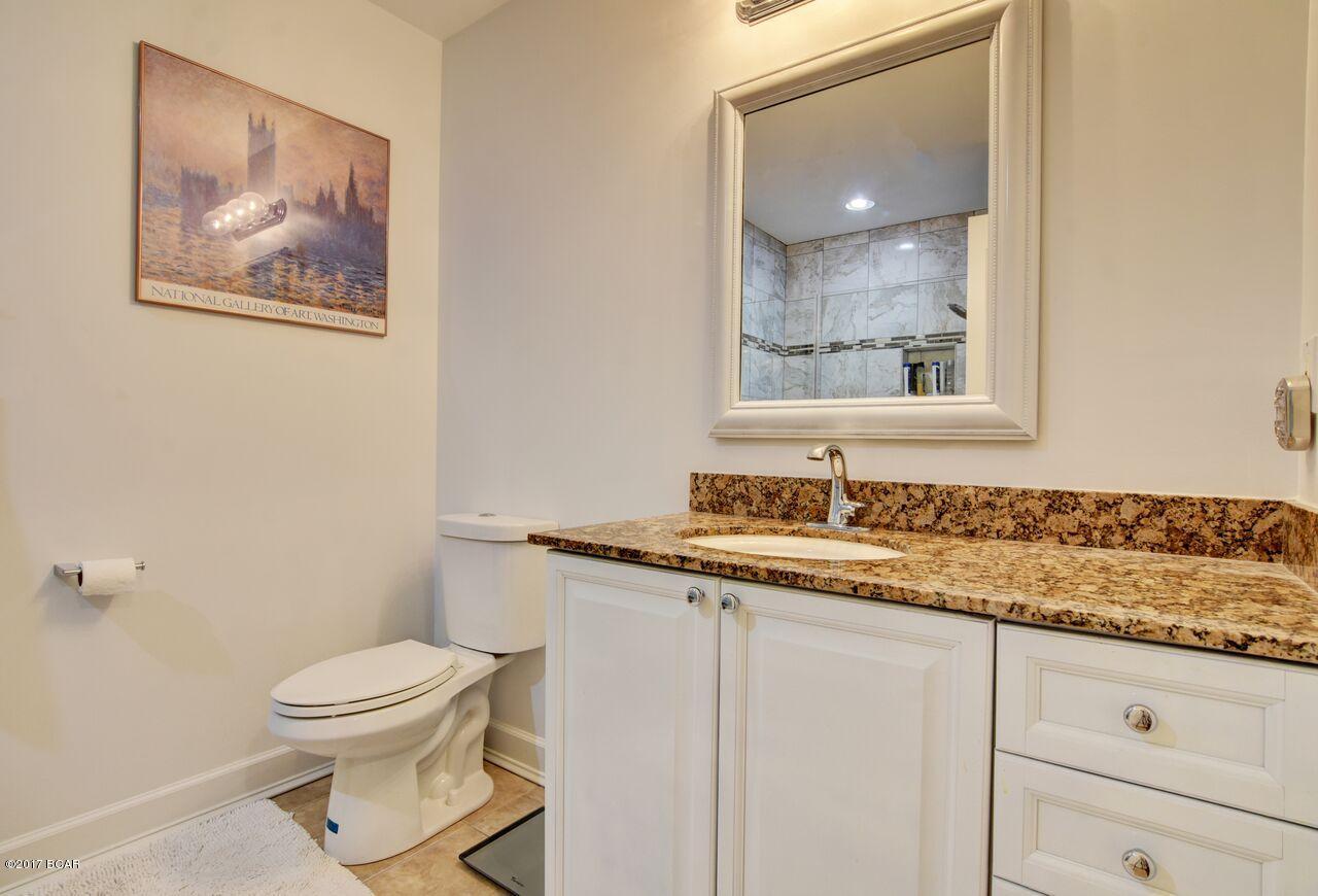 Reflections - Residential