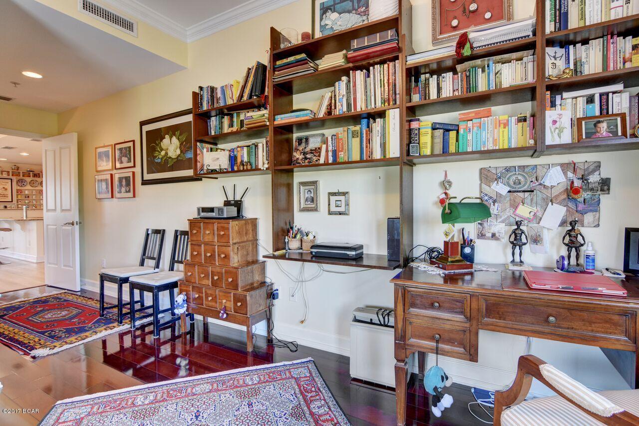 Reflections - Residential