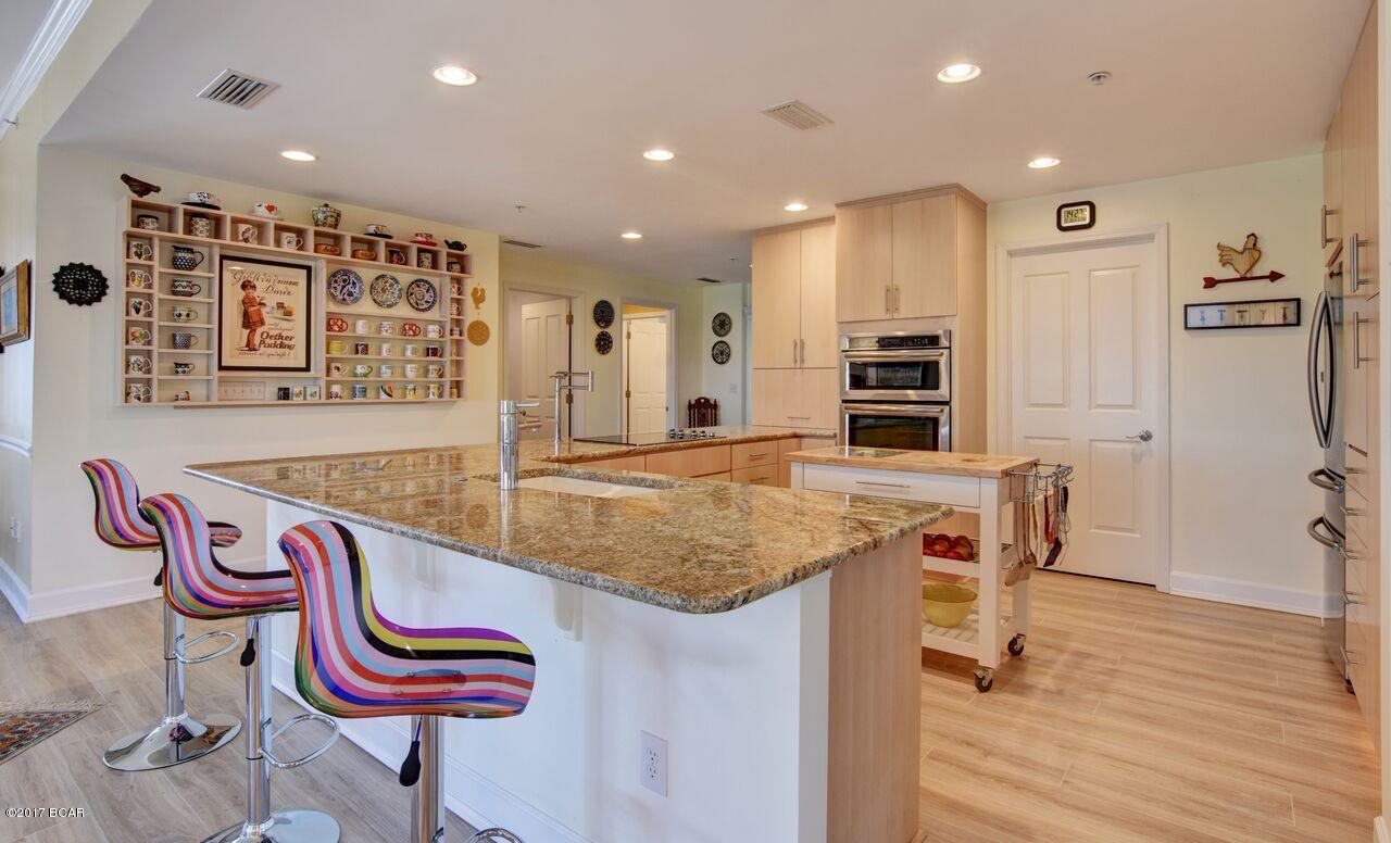 Reflections - Residential