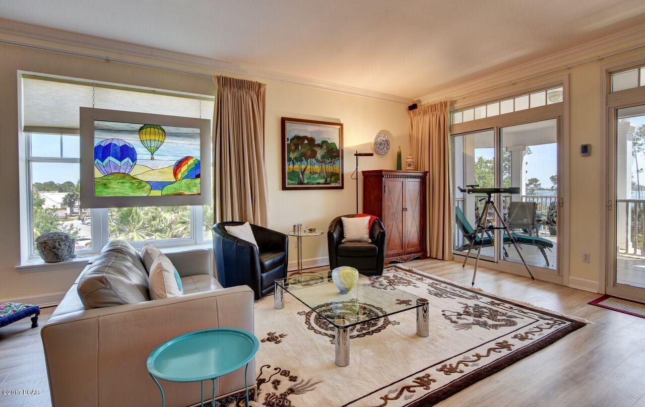 Reflections - Residential