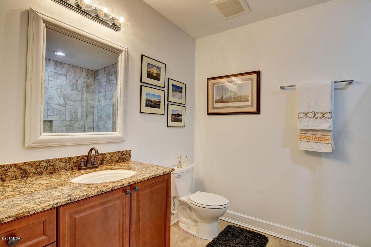 Reflections - Residential