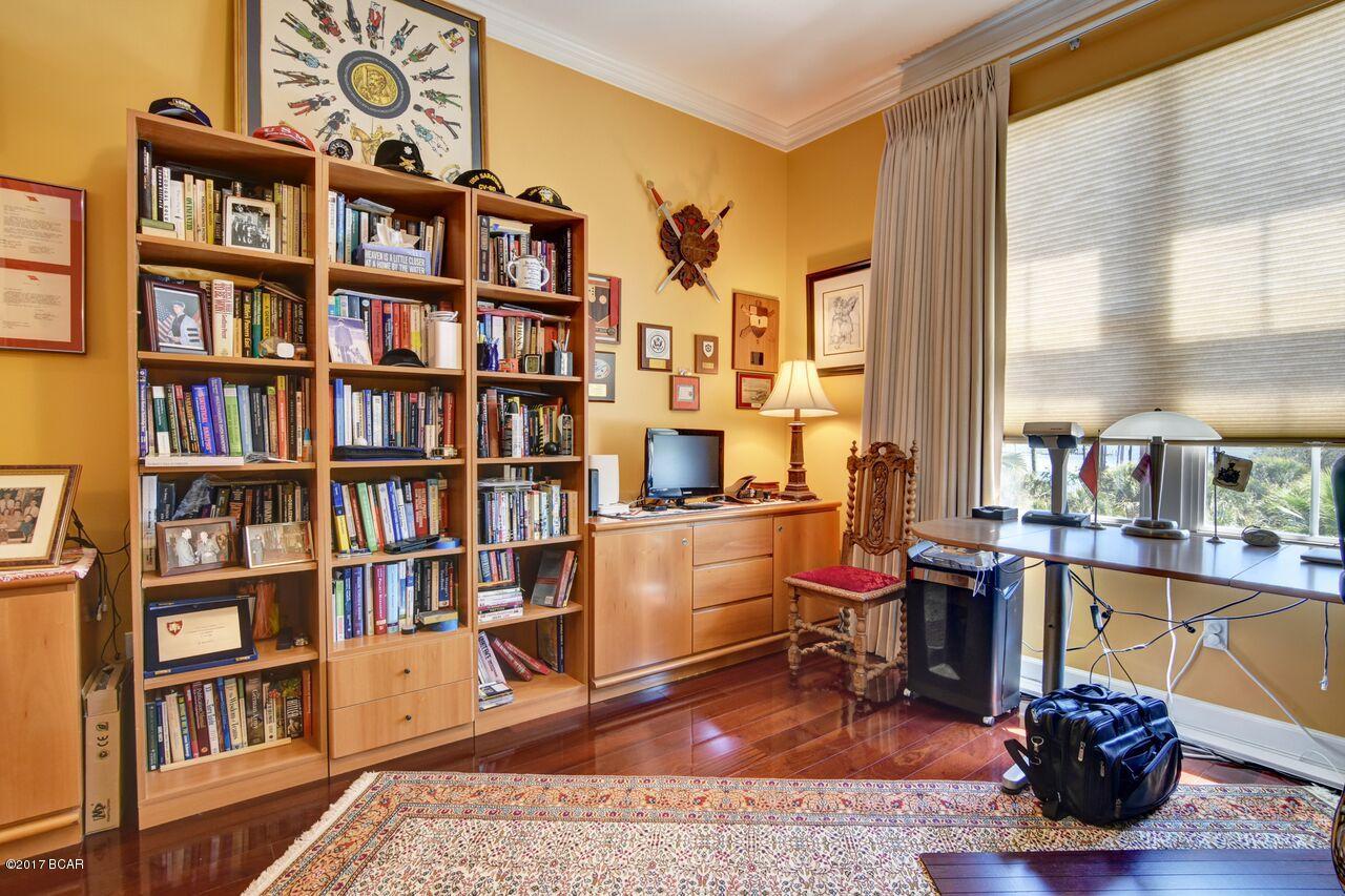 Reflections - Residential