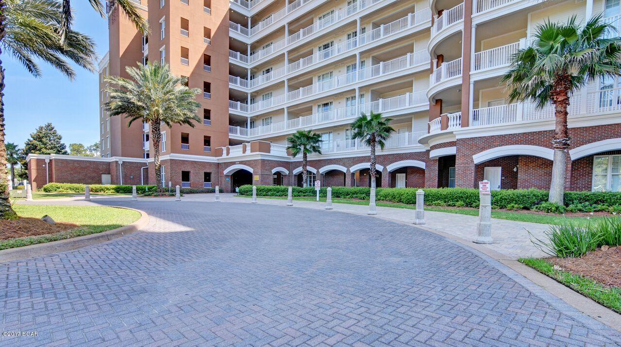 Reflections - Residential