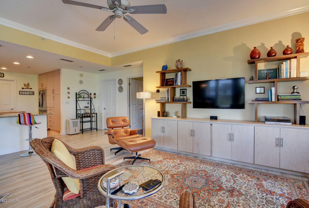 Reflections - Residential