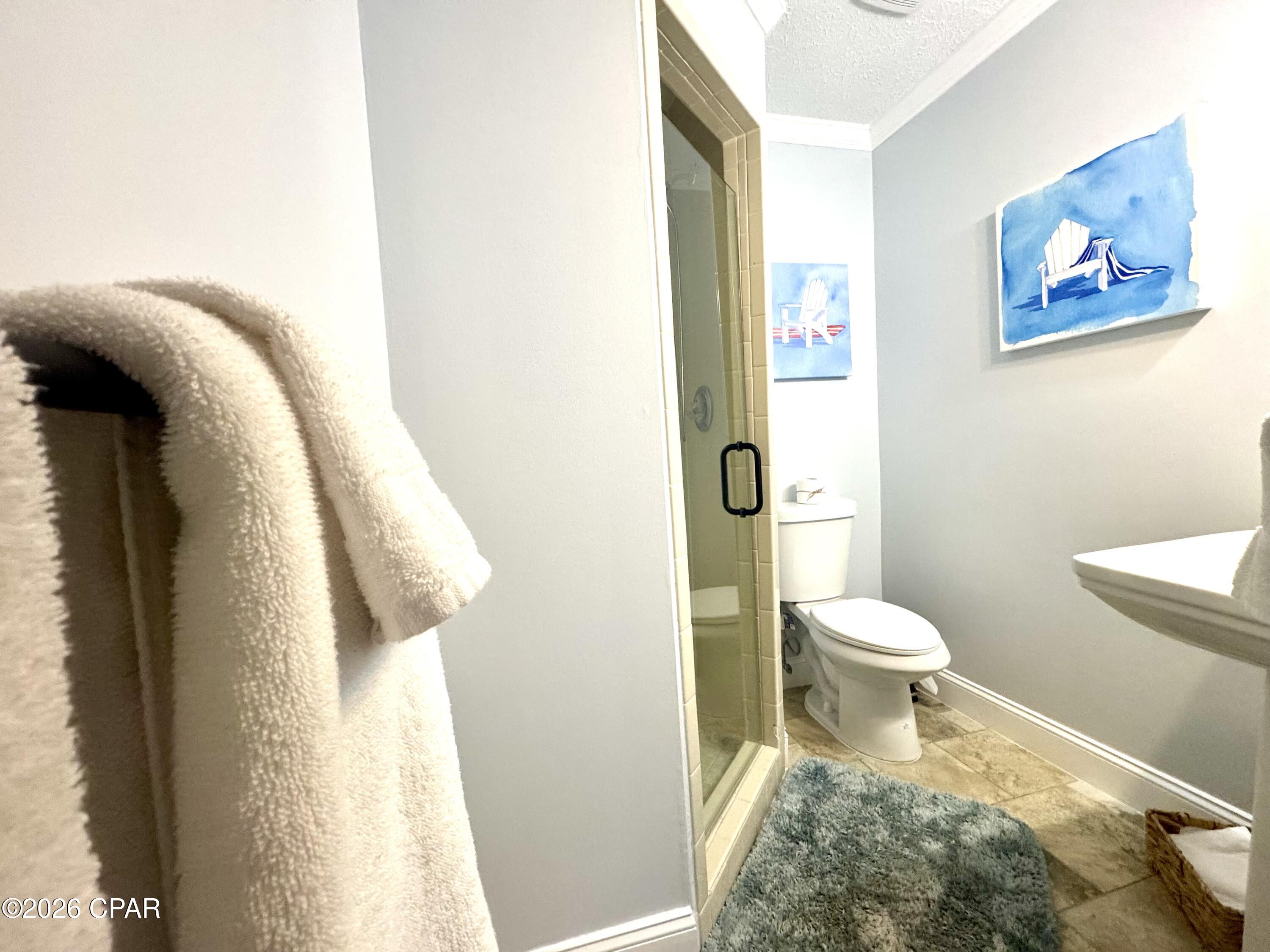 Pirate's Cove Inlet Condo Ph 3 - Residential