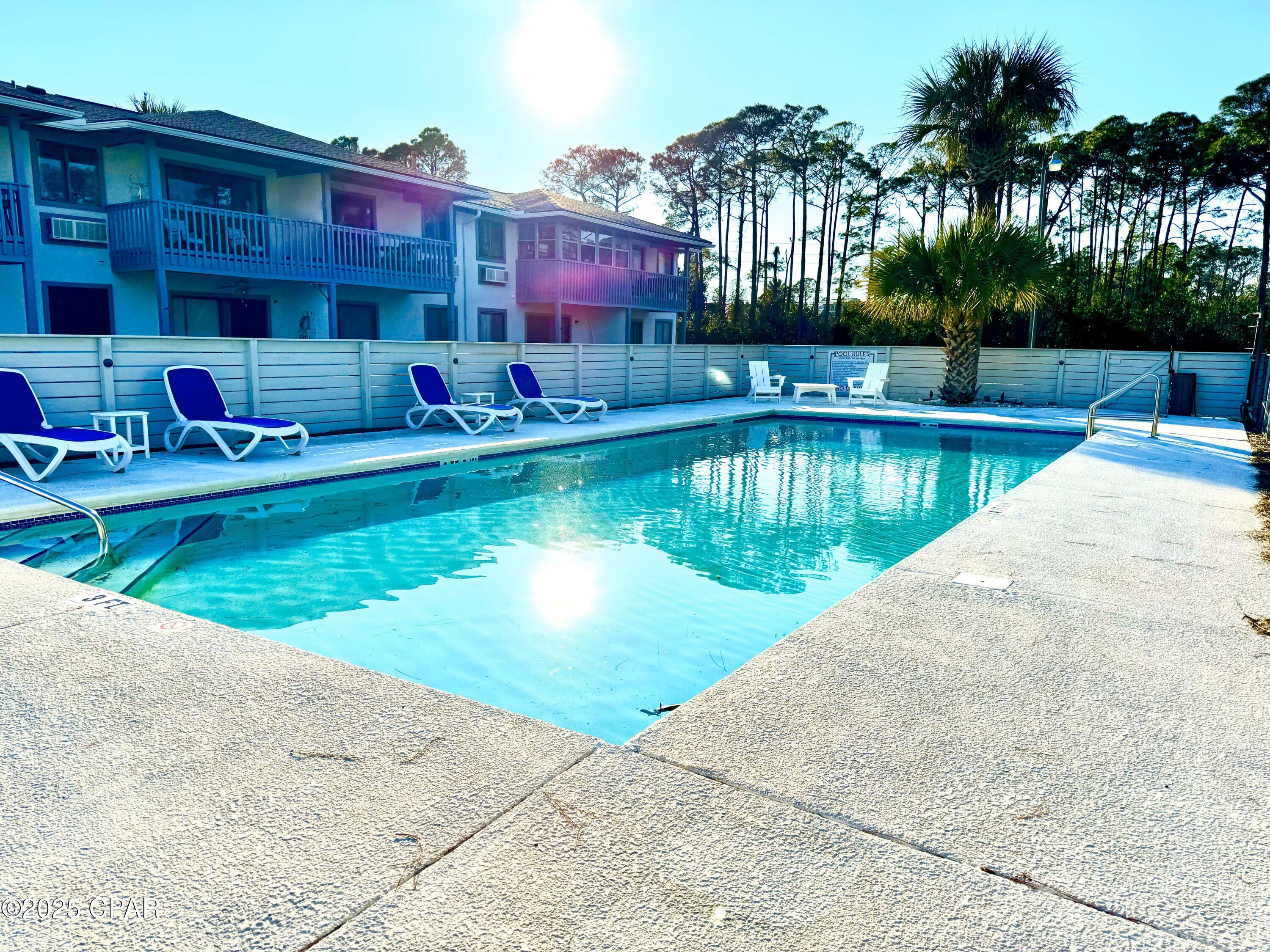 Pirate's Cove Inlet Condo Ph 3 - Residential