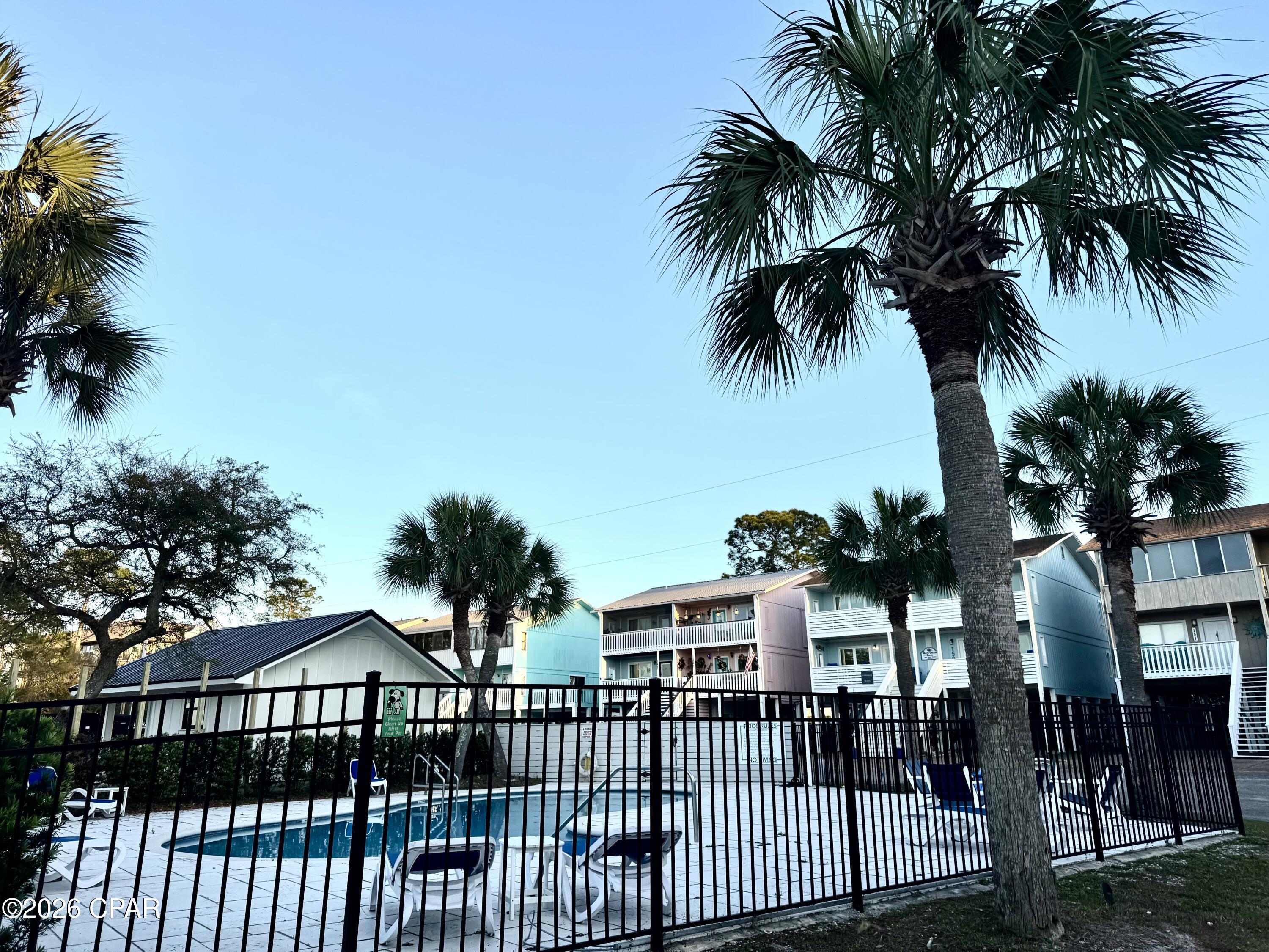 Pirate's Cove Inlet Condo Ph 3 - Residential