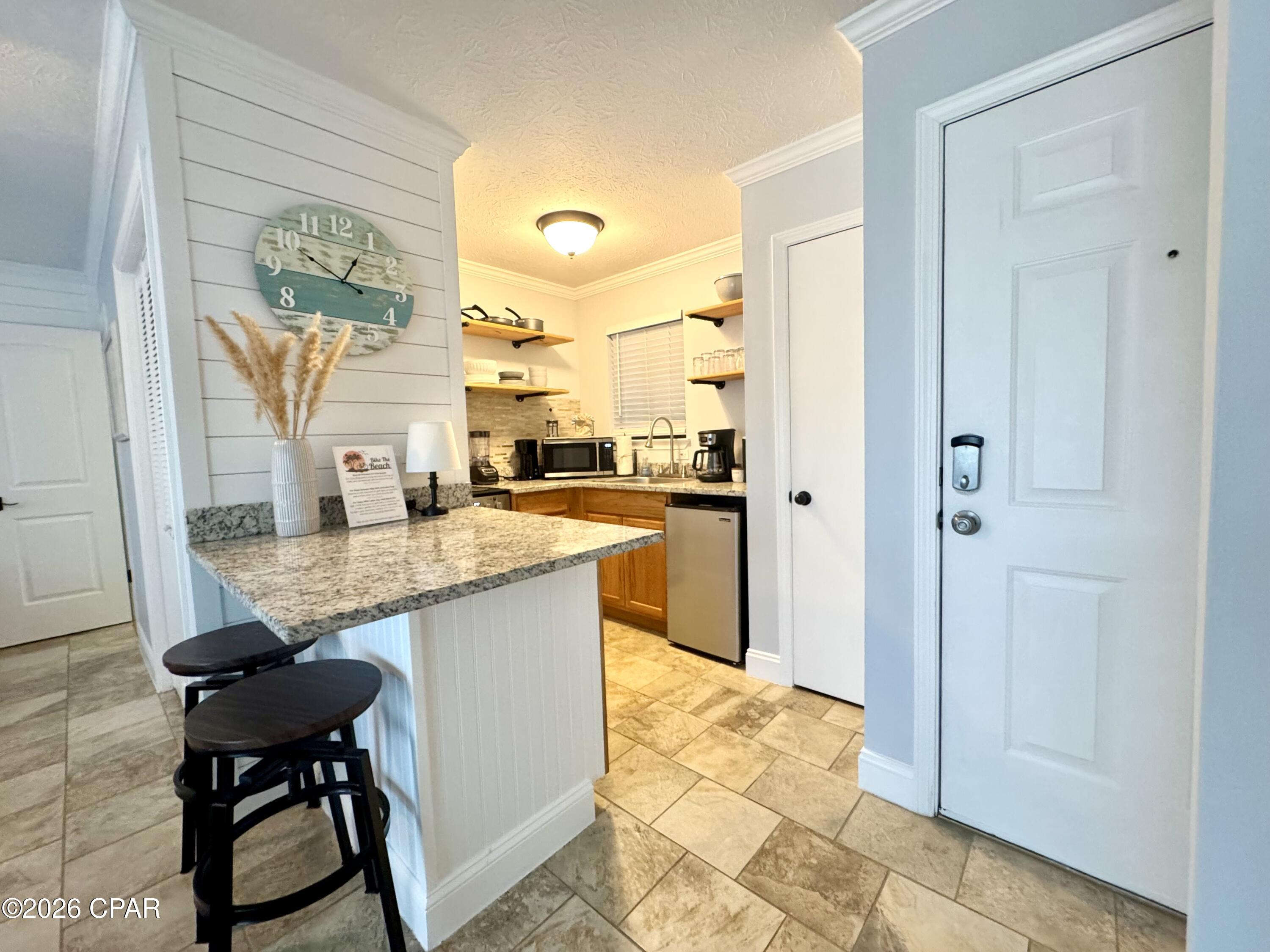 Pirate's Cove Inlet Condo Ph 3 - Residential