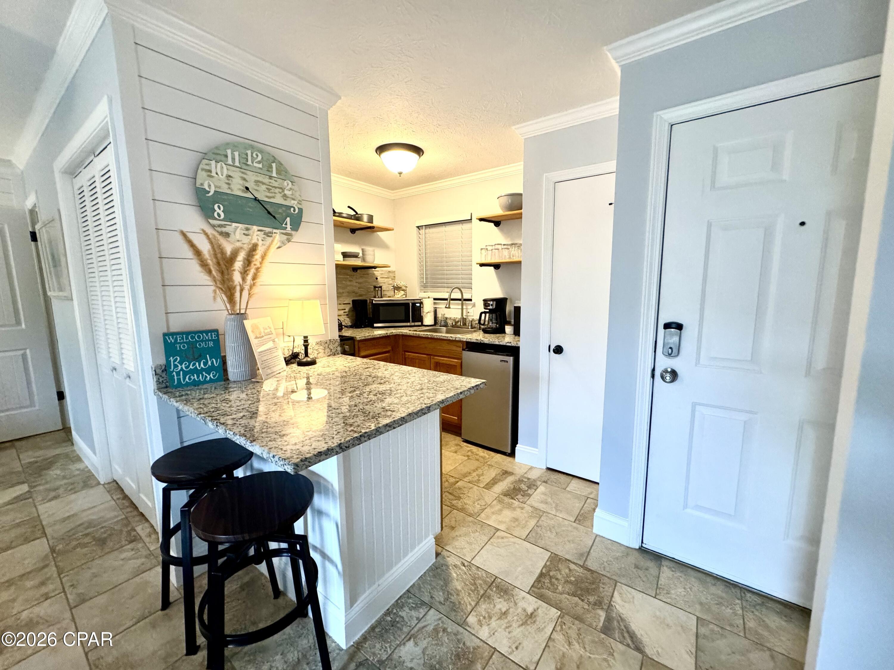Pirate's Cove Inlet Condo Ph 3 - Residential